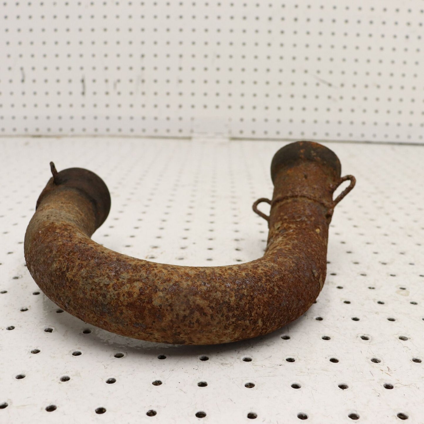 POLARIS EXHAUST HEADER PIPE 1260549-029