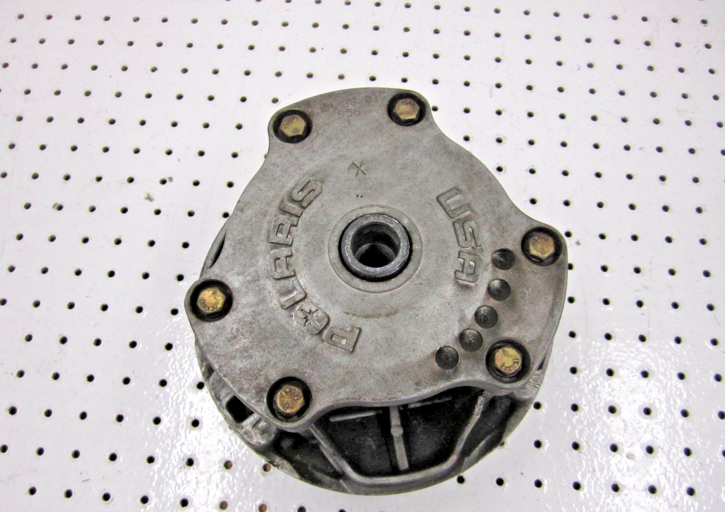 2002 POLARIS EDGE XC 600 DRIVE CLUTCH 1321928 FOR PARTS