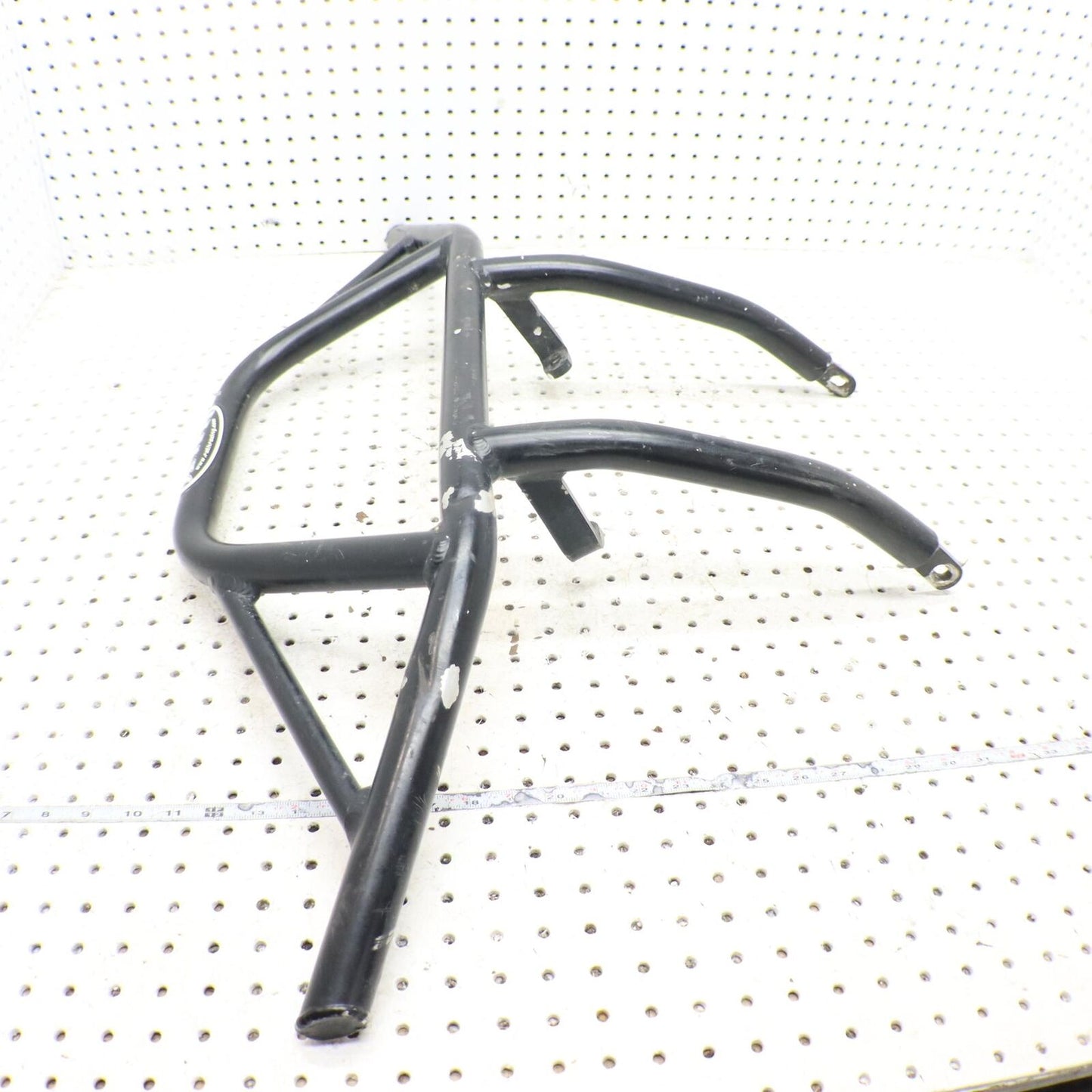 2009 POLARIS SPORTSMAN XP 850 FRONT BUMPER RATH