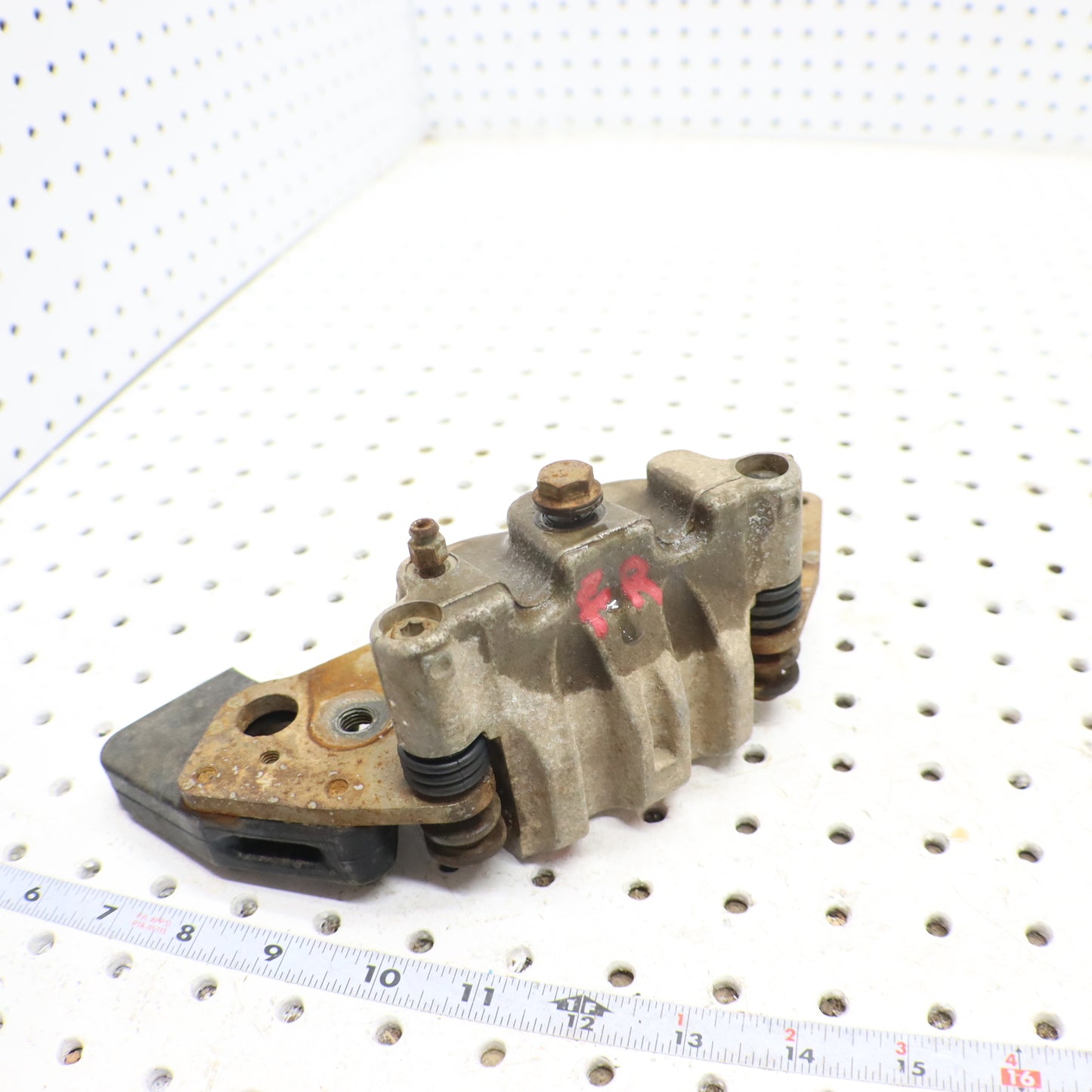 2013 Polaris Ranger Xp 900 Brake Caliper Front RIGHT 1911284