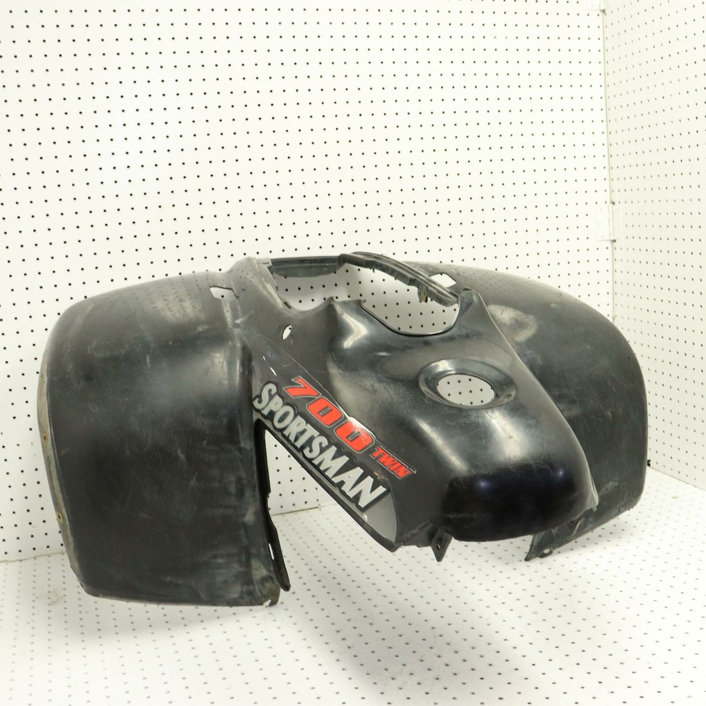 2002 POLARIS SPORTSMAN 700 FRONT FENDER CAB 2632299-177