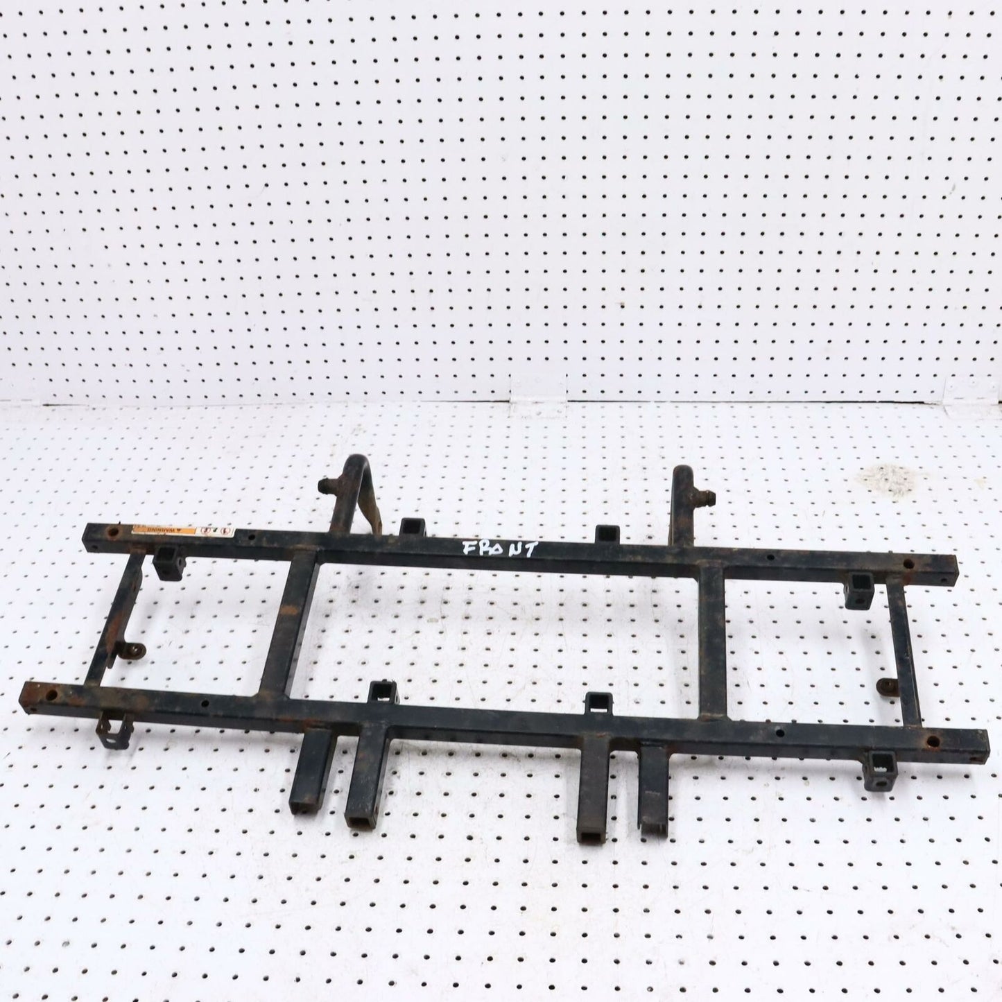 2004 ARCTIC CAT 650 FRONT CARRIER RACKS RACK 0541-135