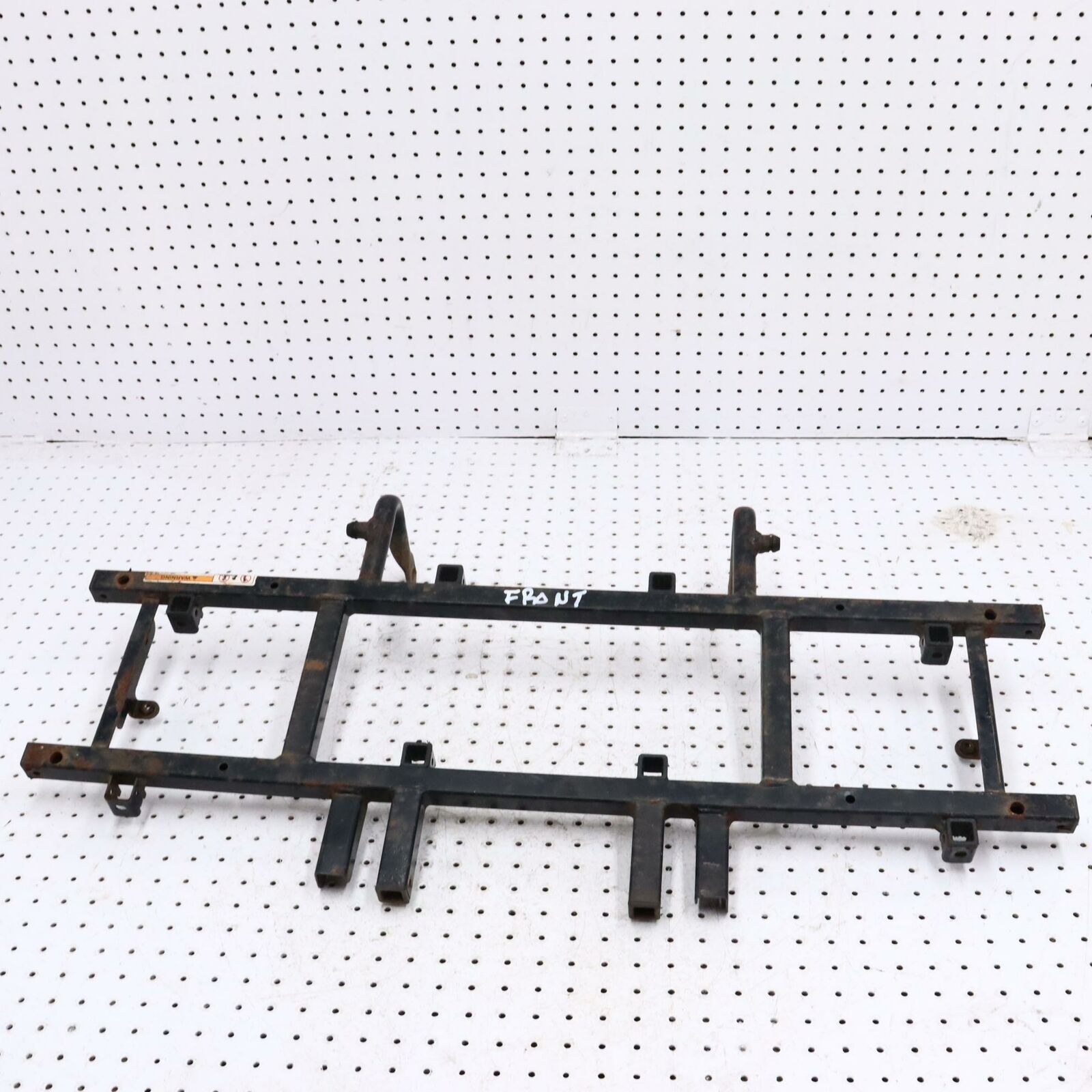 2004 ARCTIC CAT 650 FRONT CARRIER RACKS RACK 0541-135