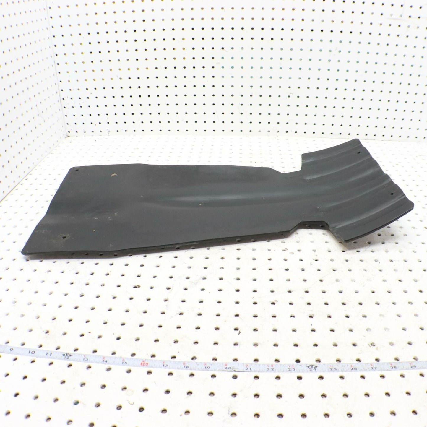 2006 POLARIS SWITCHBACK SKID PLATE GUARD 2875092