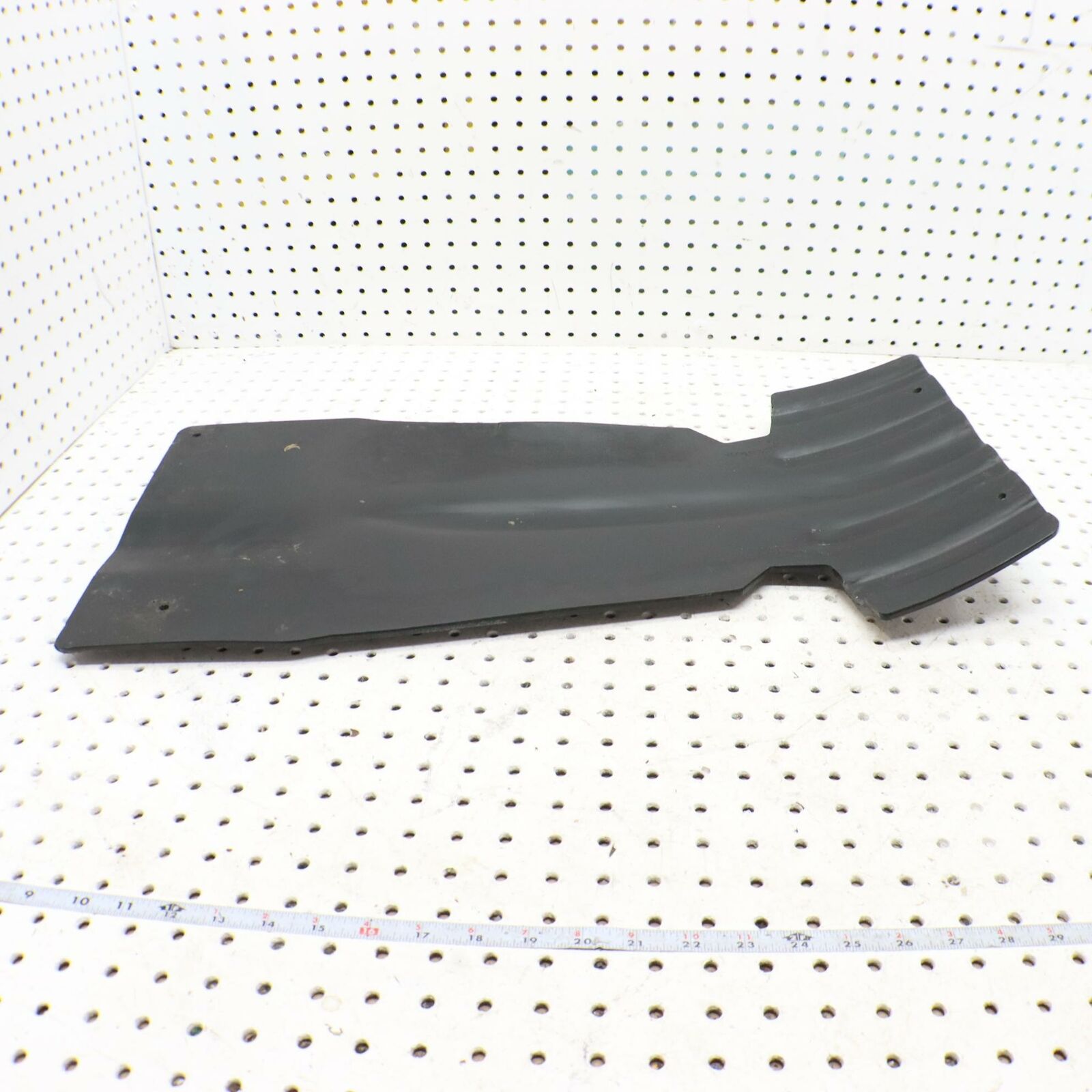 2006 POLARIS SWITCHBACK SKID PLATE GUARD 2875092