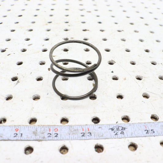 2005 ARCTIC CAT SABERCAT 600 Spring, Return 0602-028