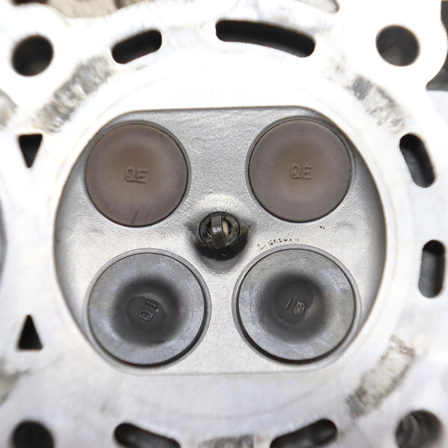 2010 POLARIS SPORTSMAN XP 850 CYLINDER HEAD 3022097 3022565