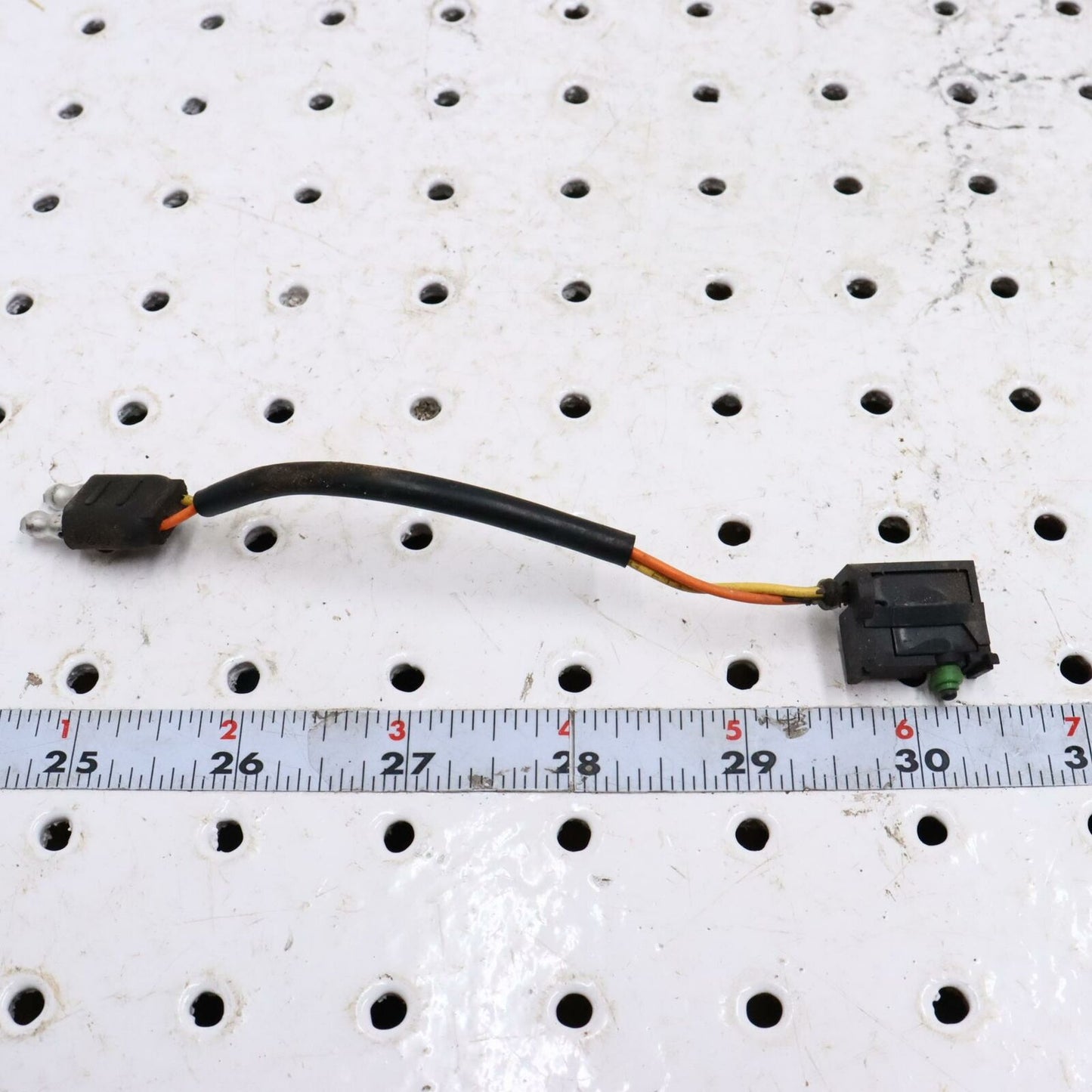 2006 POLARIS RMK 700 BAKE LIGHT STOP SWITCH 2202786