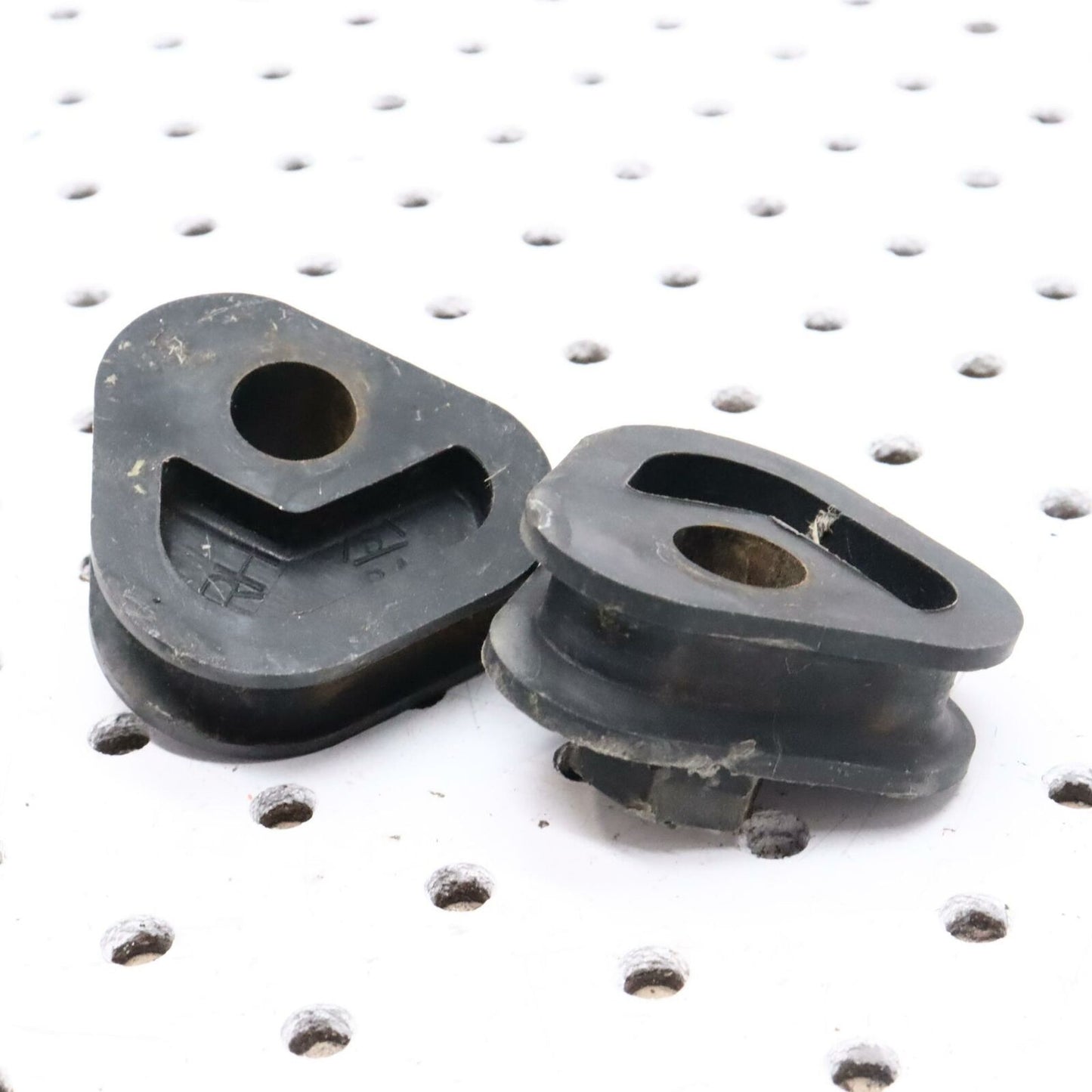 2009 ARCTIC CAT CROSSFIRE R 8 REAR SUSPENSION SPRING TENSION ADJUSTER 1604-204