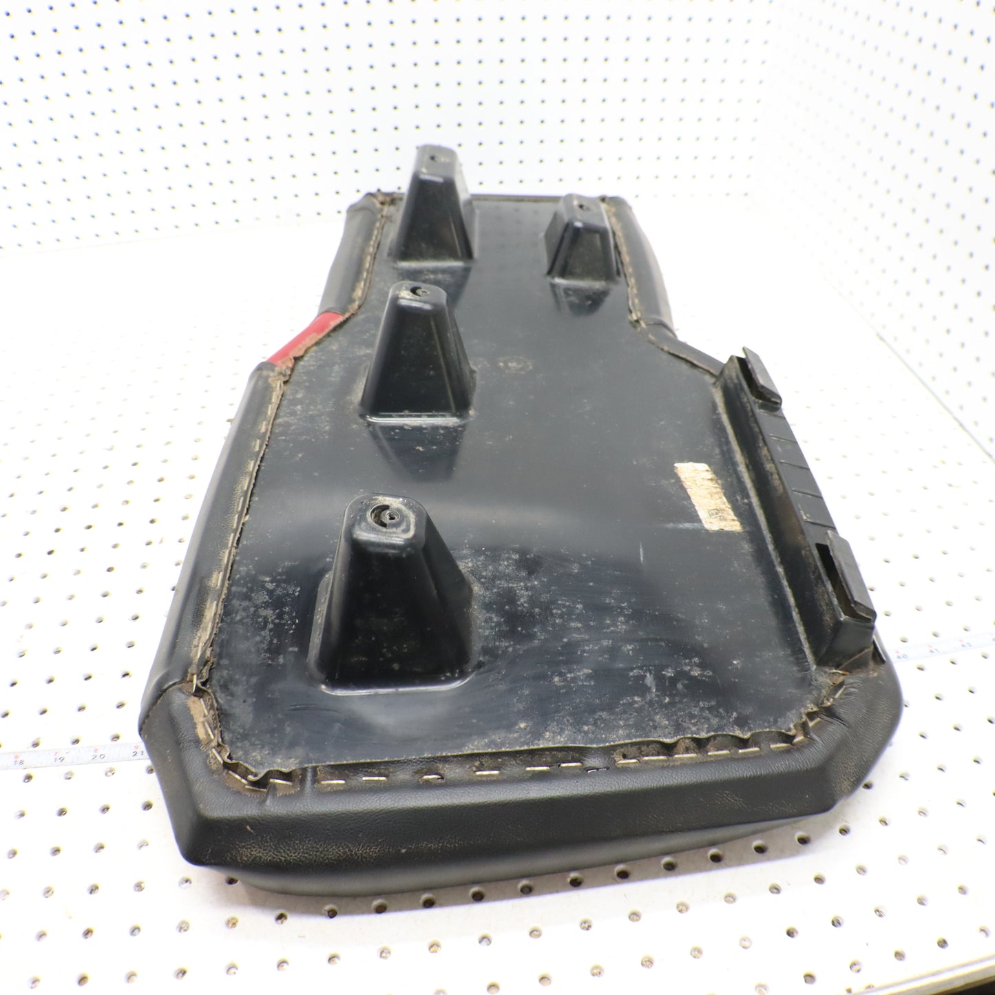 2013 Polaris Ranger Xp 900 Seat Back RED / BLACK 2685140
