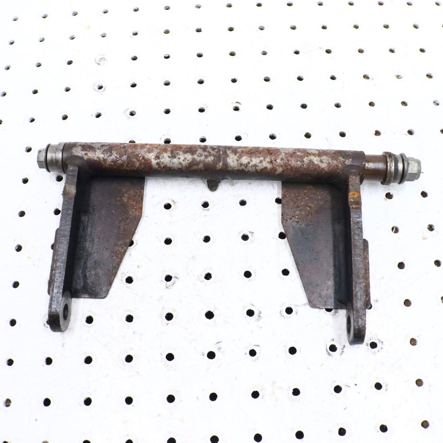 2009 ARCTIC CAT F5 REAR SUSPENSION REAR PIVOT ARM 1704-624