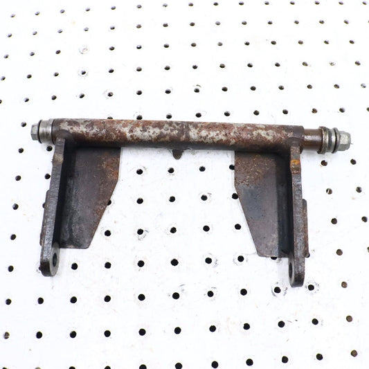 2009 ARCTIC CAT F5 REAR SUSPENSION REAR PIVOT ARM 1704-624