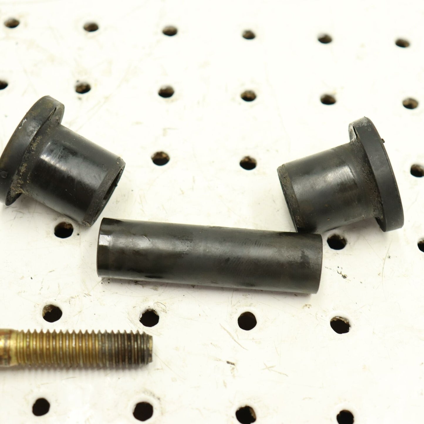 2006 POLARIS FUSION 600 A ARM BOLT BUSHING SPACER 7518384, 5133860, 5434932