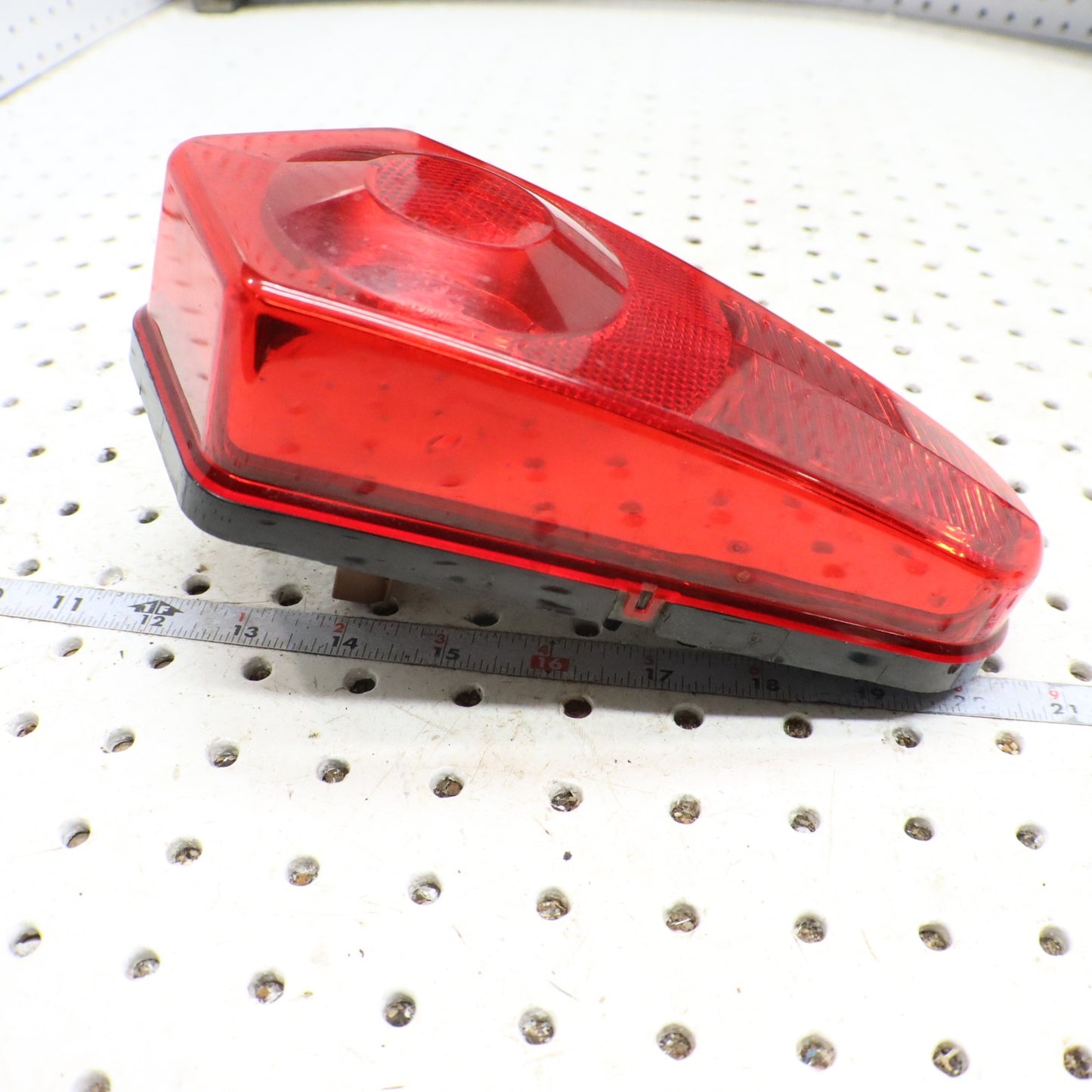 2009 Polaris Rzr 800 Tail Light Brake Light LEFT 2411153