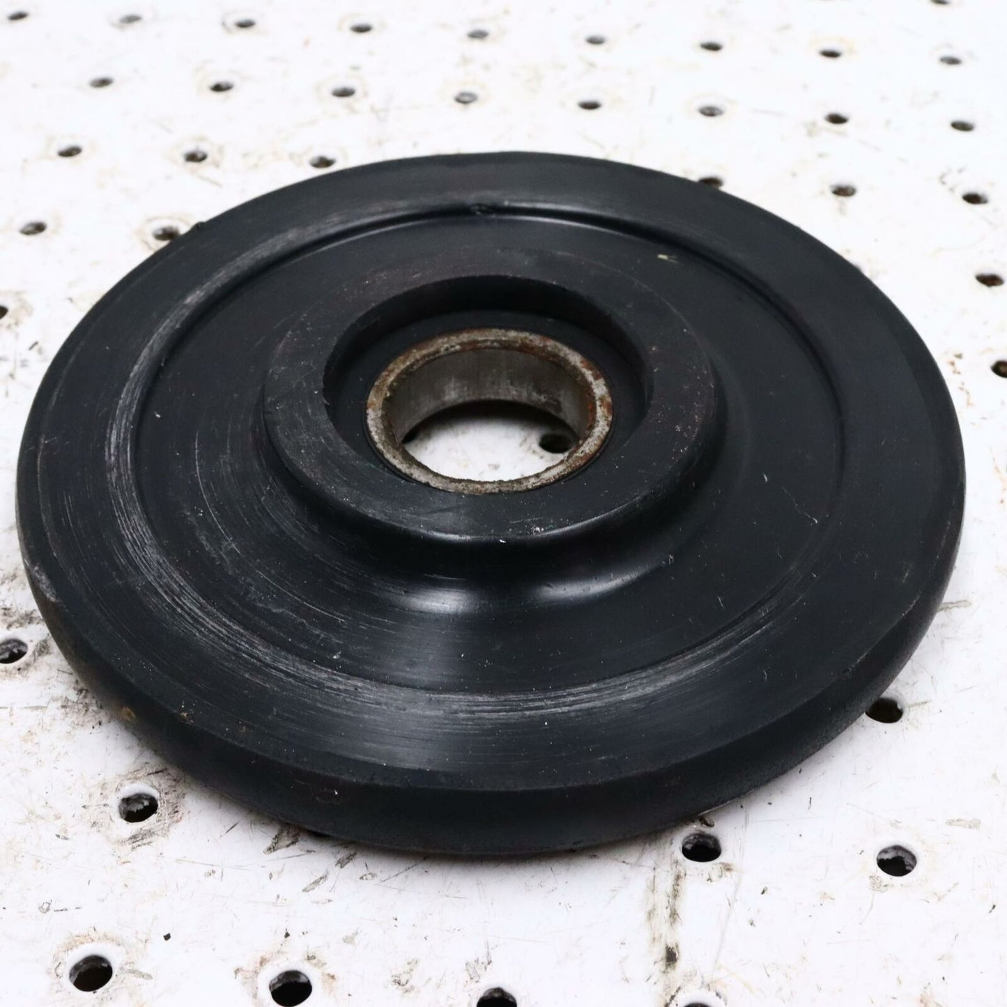 2013 ARCTIC CAT F5 TRACK WHEEL IDLER GUIDE 3604-553 5.6" O.D.