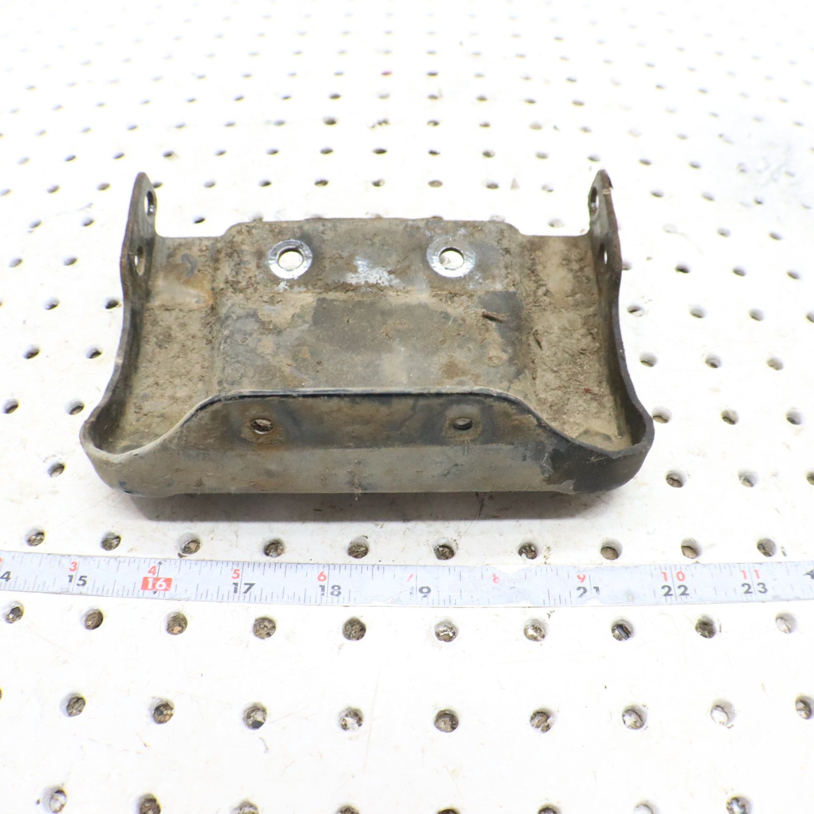 2008 Polaris Sportsman 800 LOWER BUMPER BRACKET 5245767-067