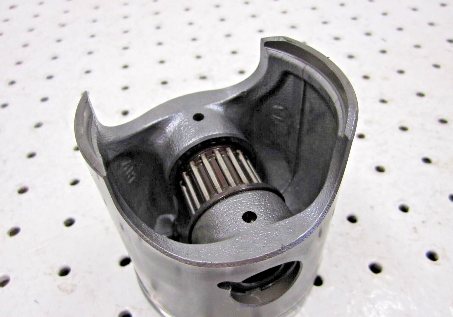 2004 ARCTIC CAT SABERCAT 600 LX PISTON 3006-645