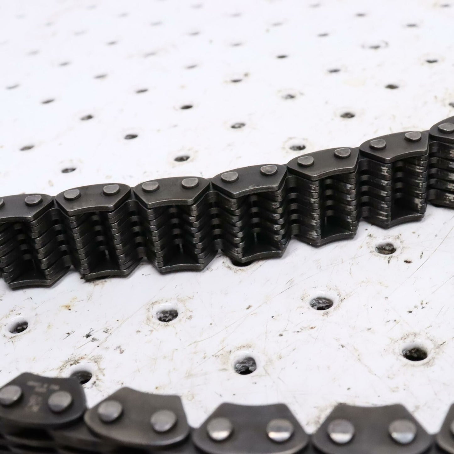 2007 POLARIS IQ 600 CHAIN CASE CHAIN 3221108 CHAIN, HYVO 23-149, 76P, 3/4W