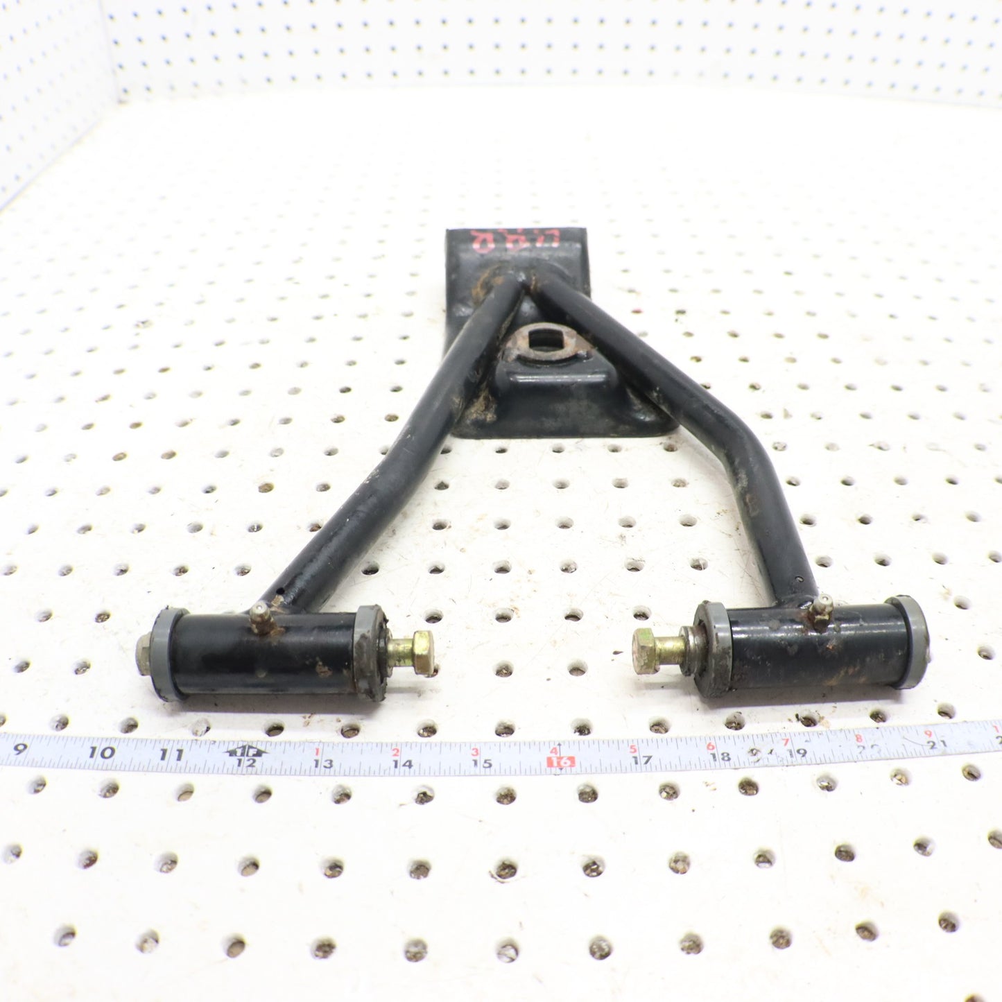 2016 Polaris Sportsman Sp 570 Upper Right Rear Control A Arm 1017748-067