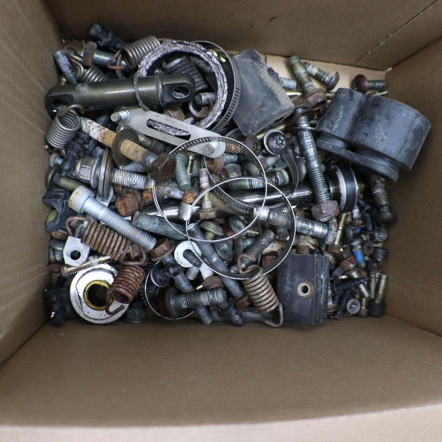 2015 POLARIS SWITCHBACK 800 HARDWARE NUTS BOLTS FASTENERS RANDOM