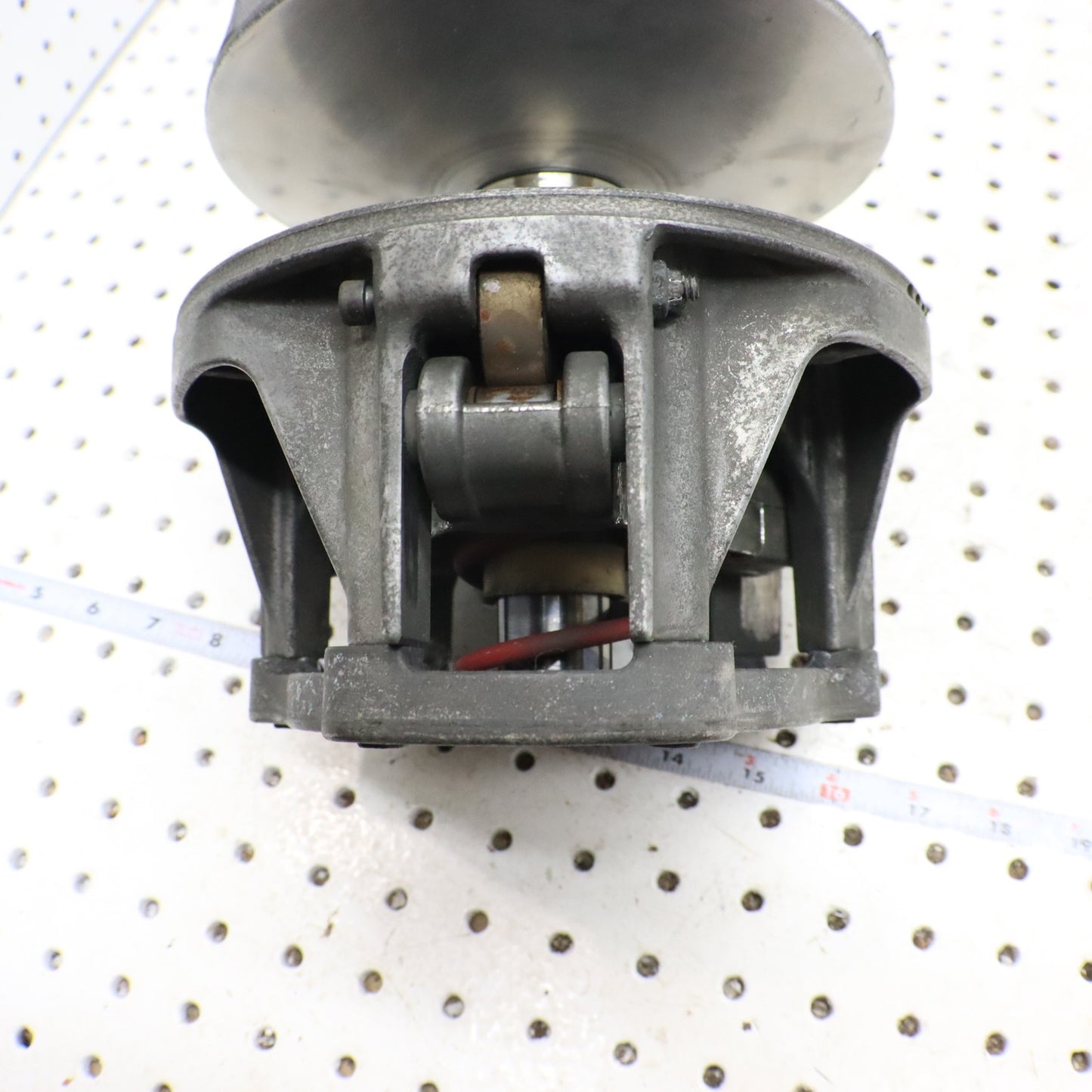 2009 Polaris Sportsman Xp 850 EBS Drive Clutch Primary Clutch 1322814; 1322761