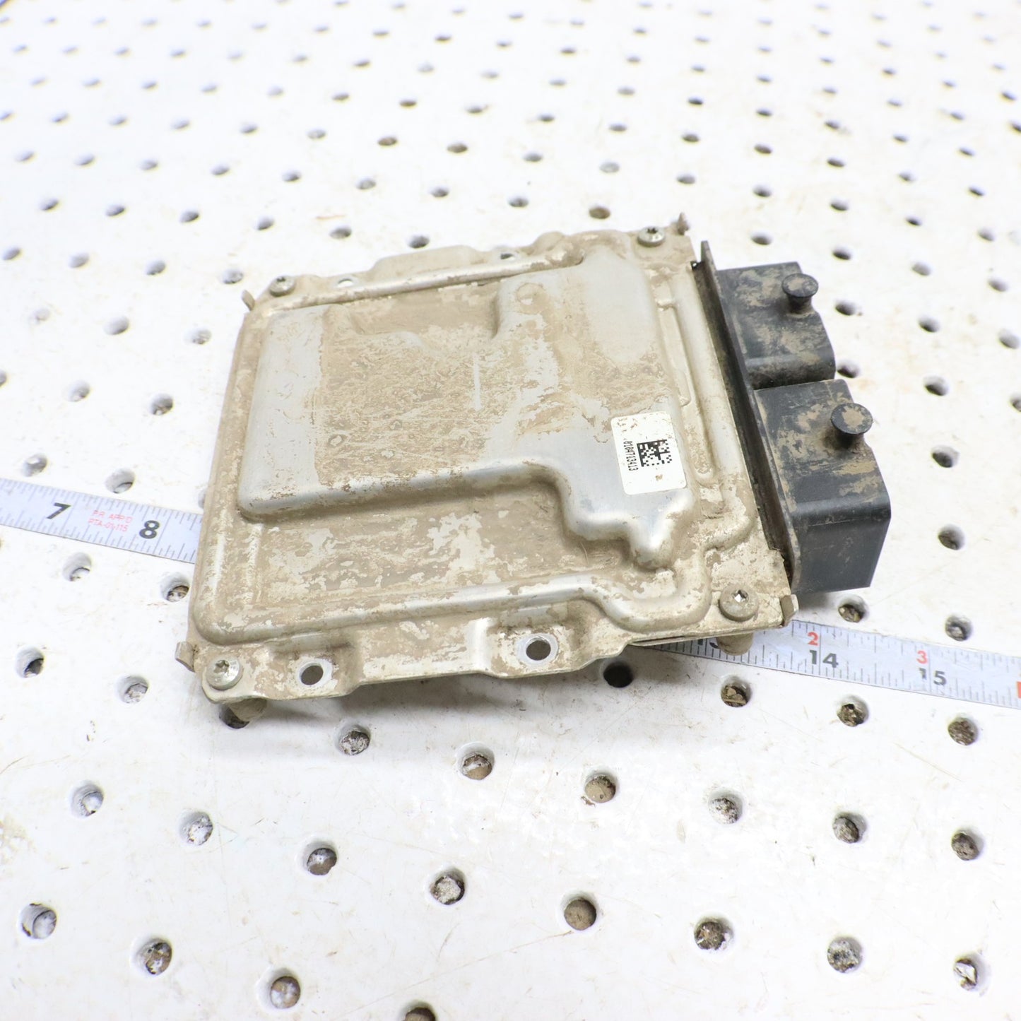2015 Polaris Sportsman 570 Ecu Ecm Cdi Computer 4015145; 4012838