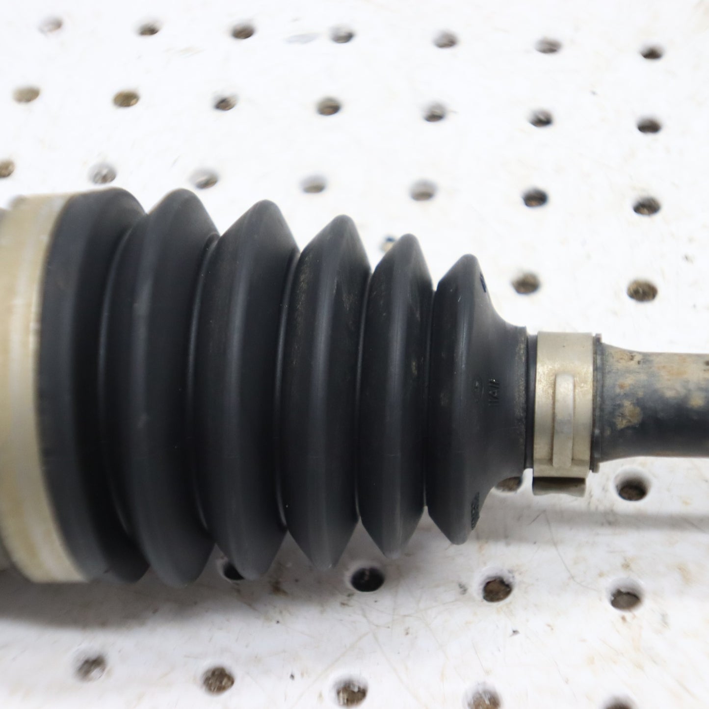 2016 Polaris Sportsman Sp 570 Cv Drive Axle Shaft 1333275 1337130