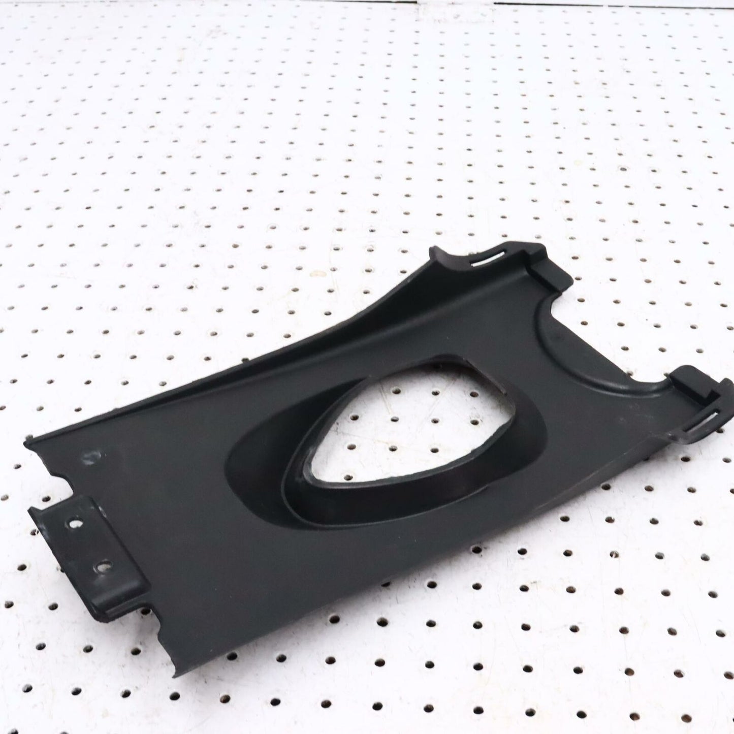 2007 ARCTIC CAT F6 HANDLE BAR HANDLEBAR CLOSE OFF 3706-012