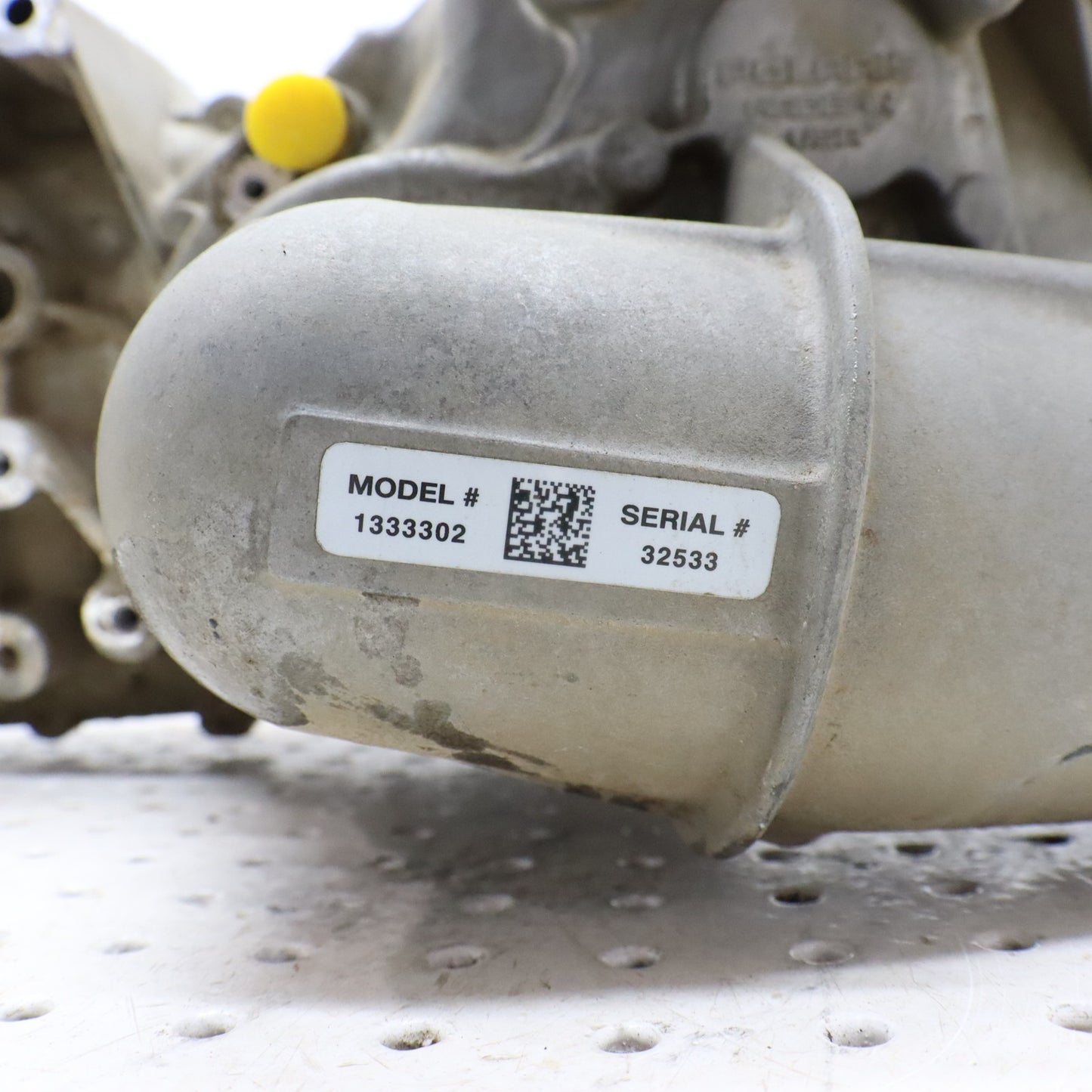 2015 Polaris Sportsman 570 Transmission Gearcase 1333302