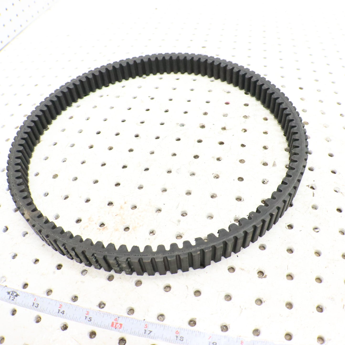 2009 Polaris Rzr 800 Drive Belt 25-9006