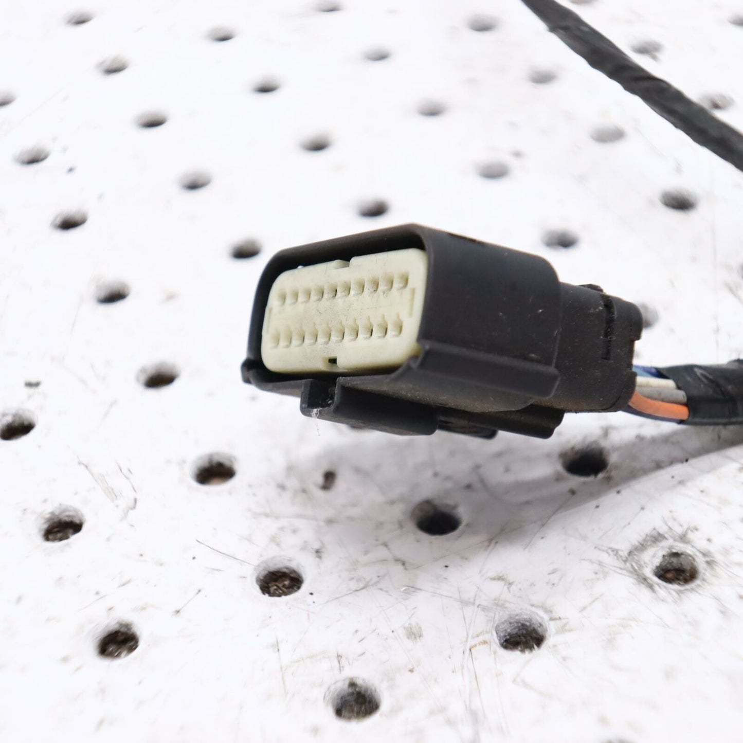 2013 ARCTIC CAT F5 Harness, Console 1686-634