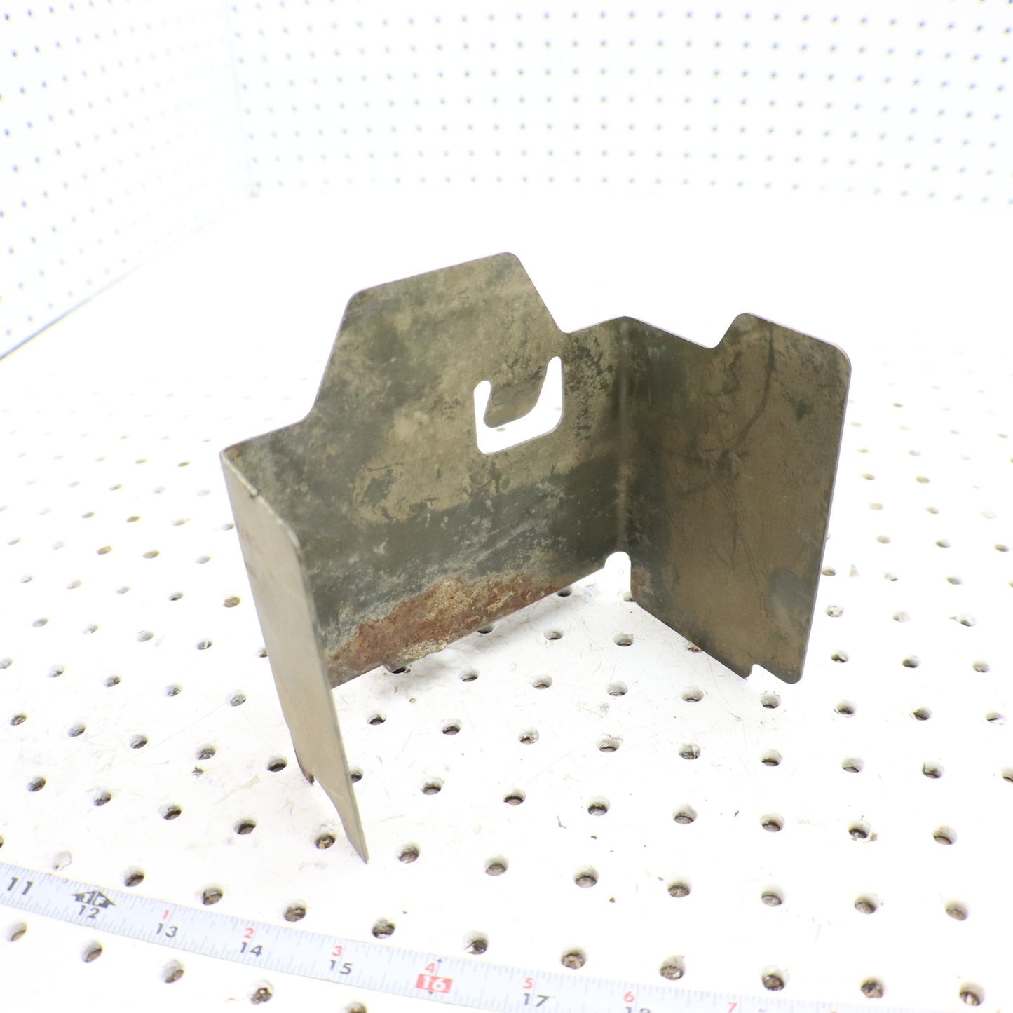 2016 Polaris Sportsman Sp 570 Batery Box Battery Tray 5259571