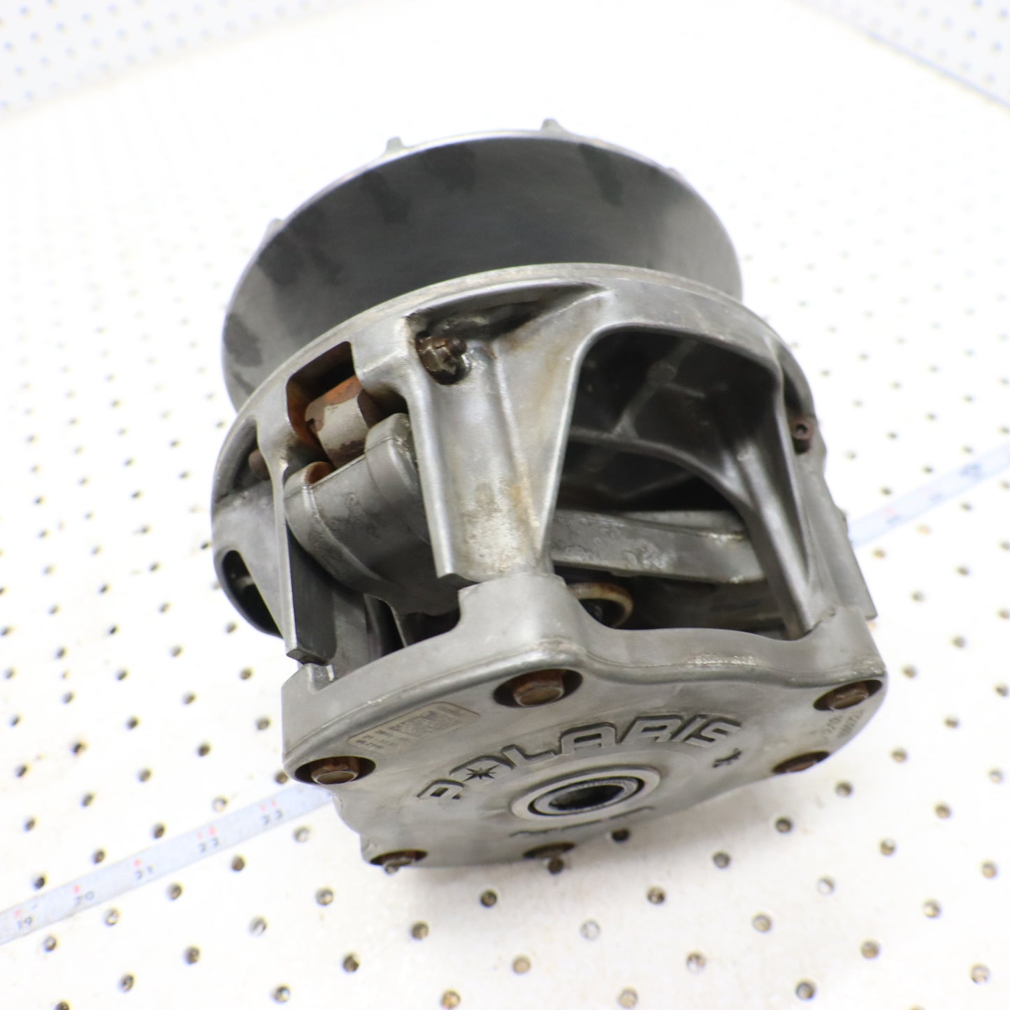 2013 Polaris Ranger Xp 900 Drive Clutch Primary Clutch 1323103, 1323193, 1323003