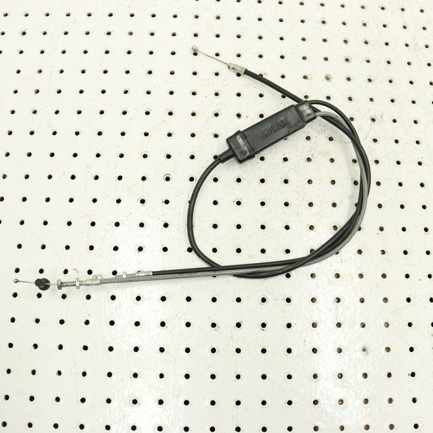 2007 POLARIS RMK 600 THROTTLE CABLE LINE 7081329