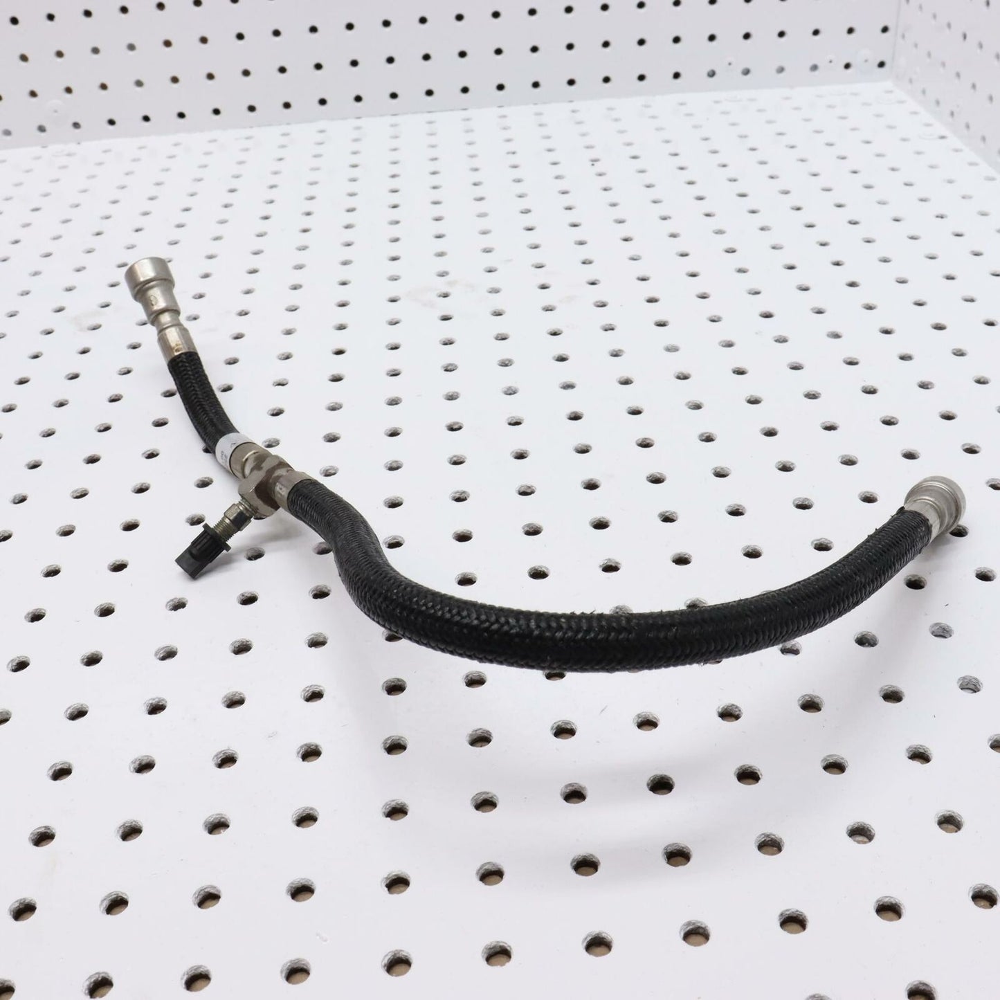 2007 POLARIS IQ 600 FUEL HOSE GAS LINE TUBE PIPE FEED CONNECTOR 2520648
