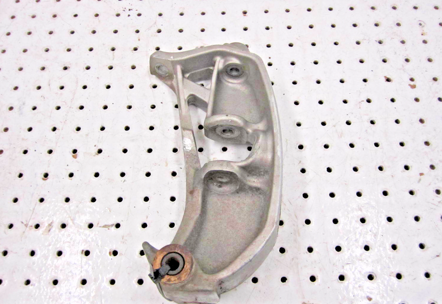 2006 POLARIS 900 RMK 144 LEFT SPINDLE 1822797