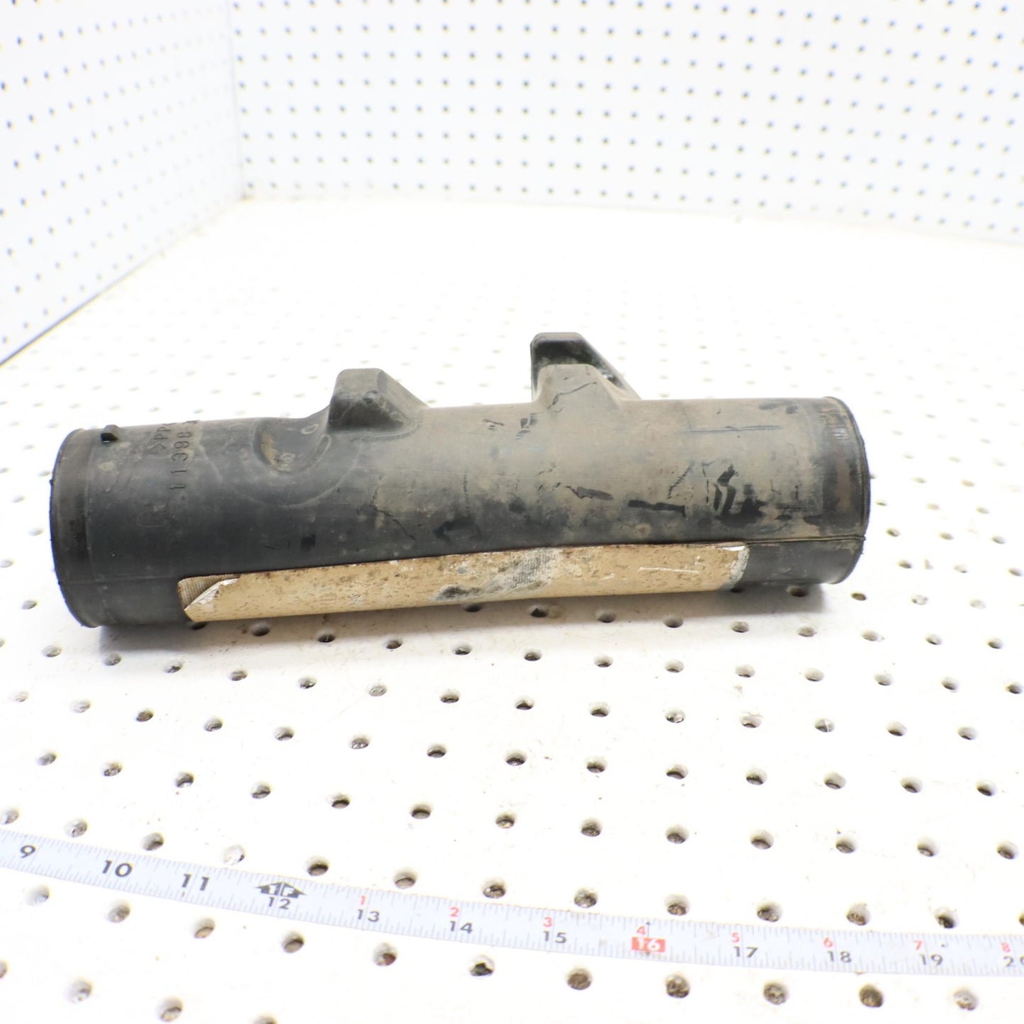 2016 SUZUKI KING QUAD 500 CLUTCH DUCT REAR #1 11398-31G00