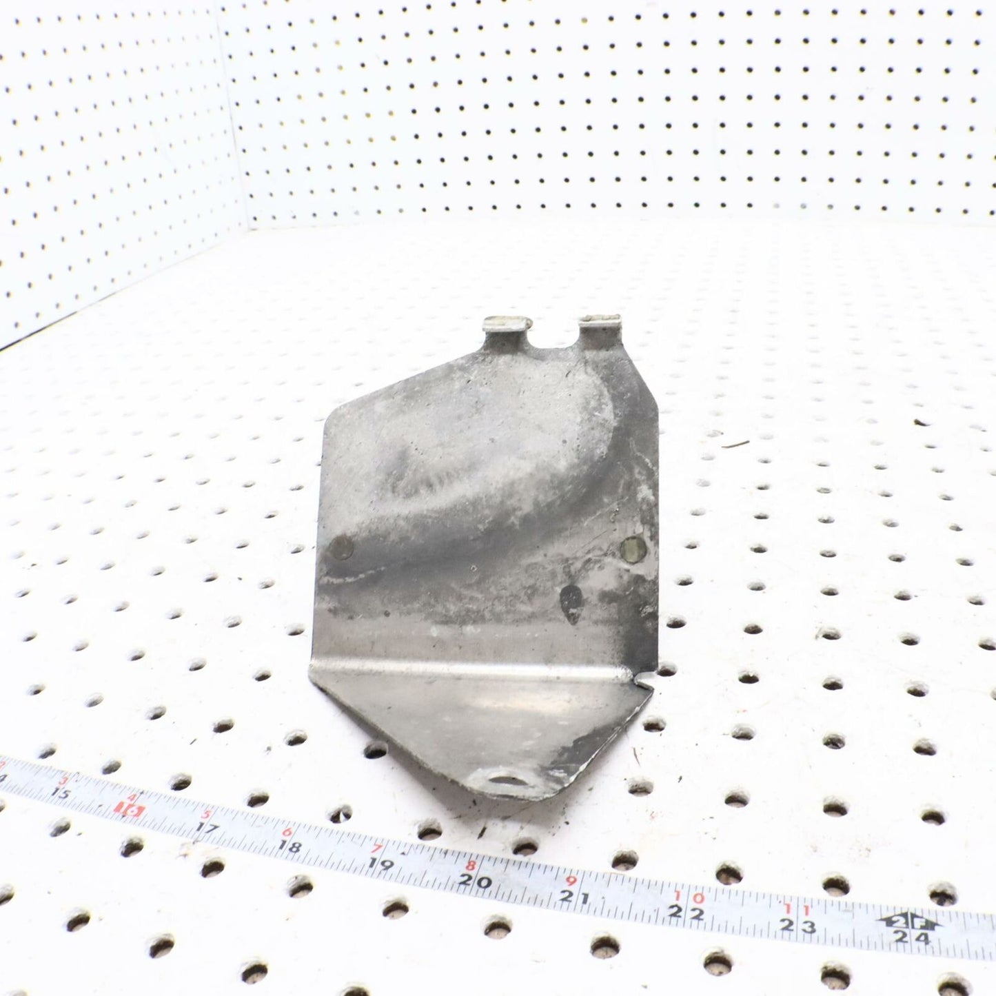 2010 ARCTIC CAT SNO PRO 500 Plate, Mounting - Voltage Regulator 4706-794