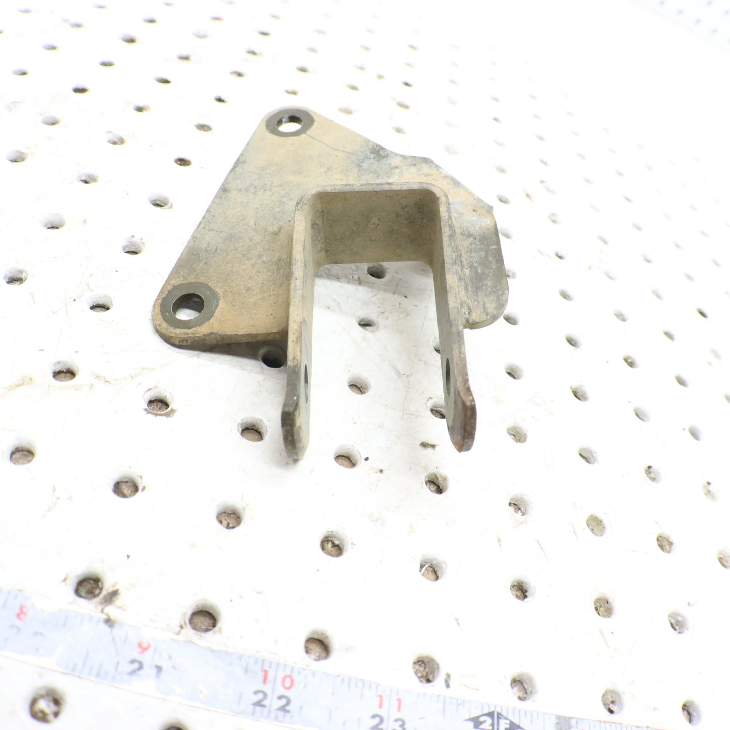 2009 Polaris Rzr 800 Engine Motor Mount 1015537