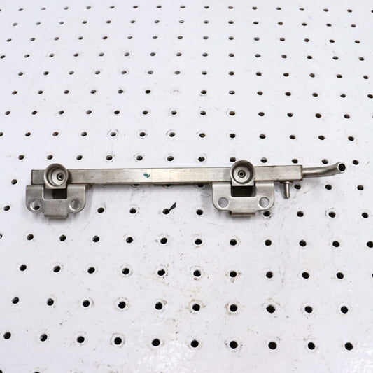 2015 ARCTIC CAT XF 6000 THROTTLE BODY FUEL INJECTOR RAIL  0910-007