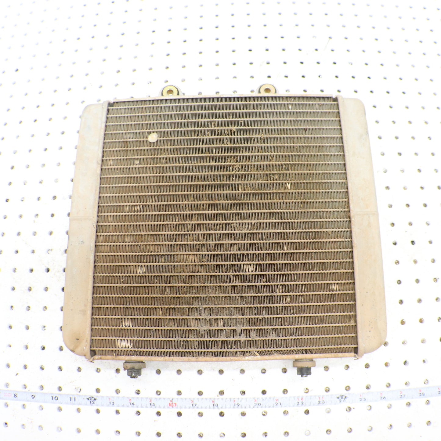 2014 Polaris Sportsman 570 Radiator 1240520 1241477