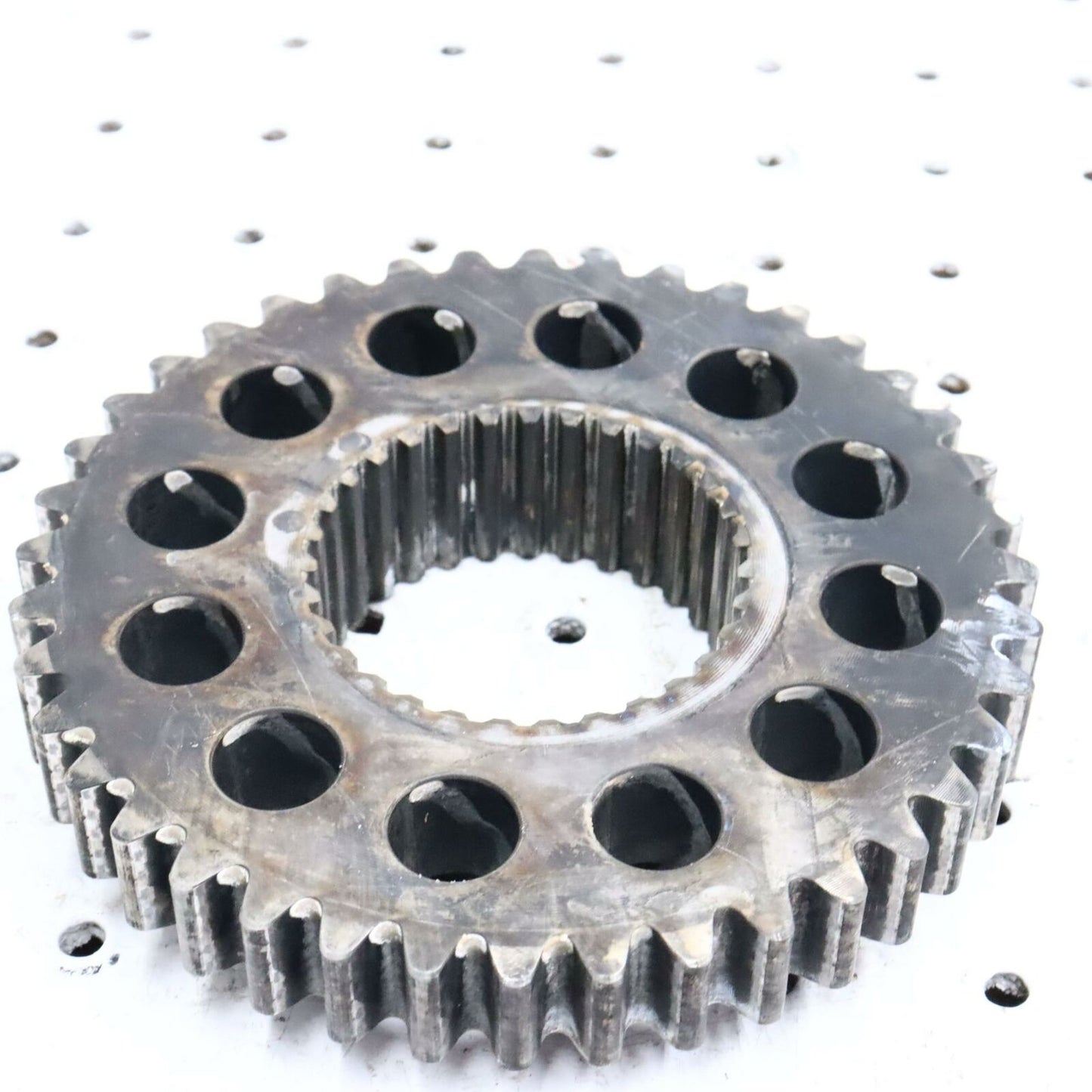 2006 POLARIS SWITCHBACK DRIVE SPROCKET GEAR 3221184
