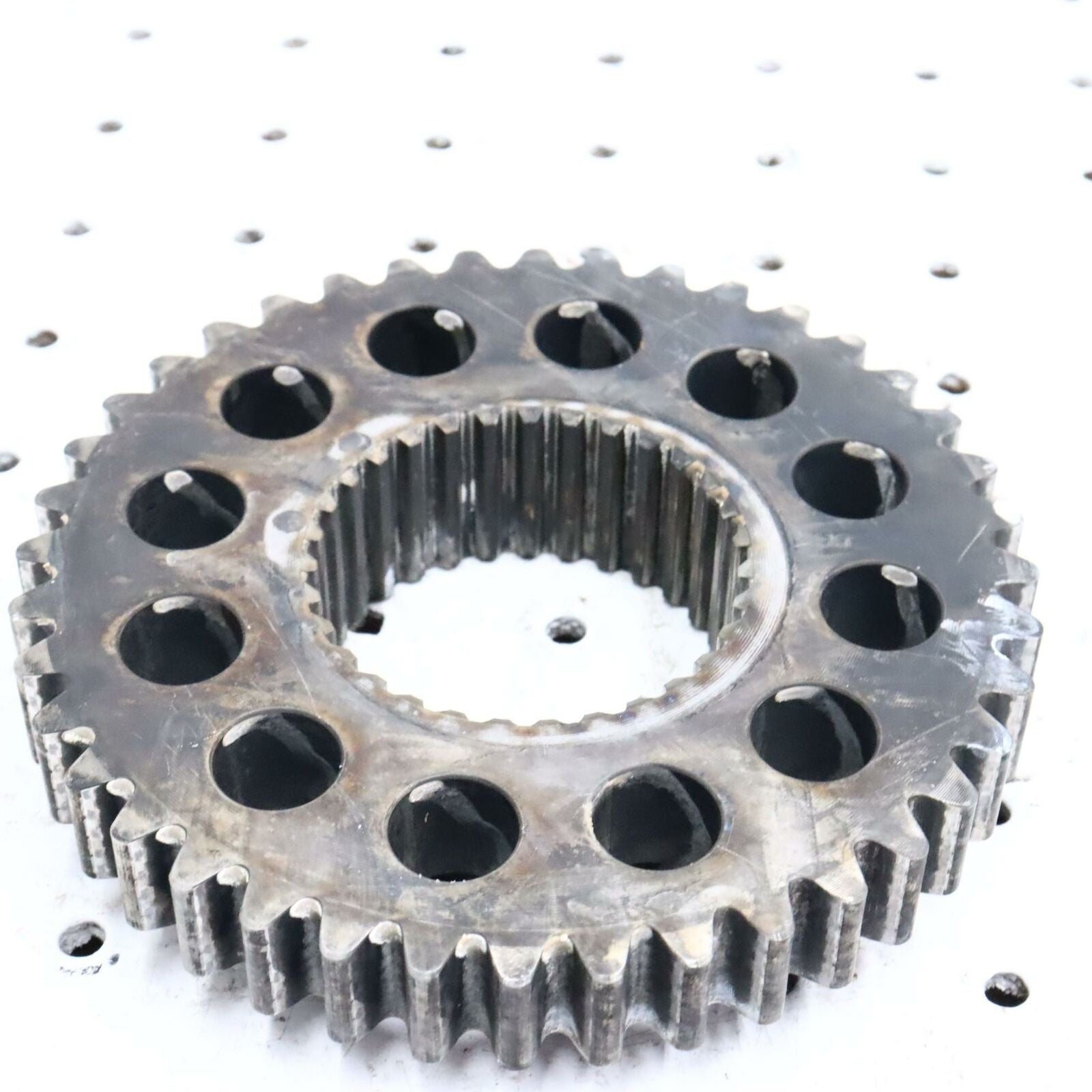 2006 POLARIS SWITCHBACK DRIVE SPROCKET GEAR 3221184