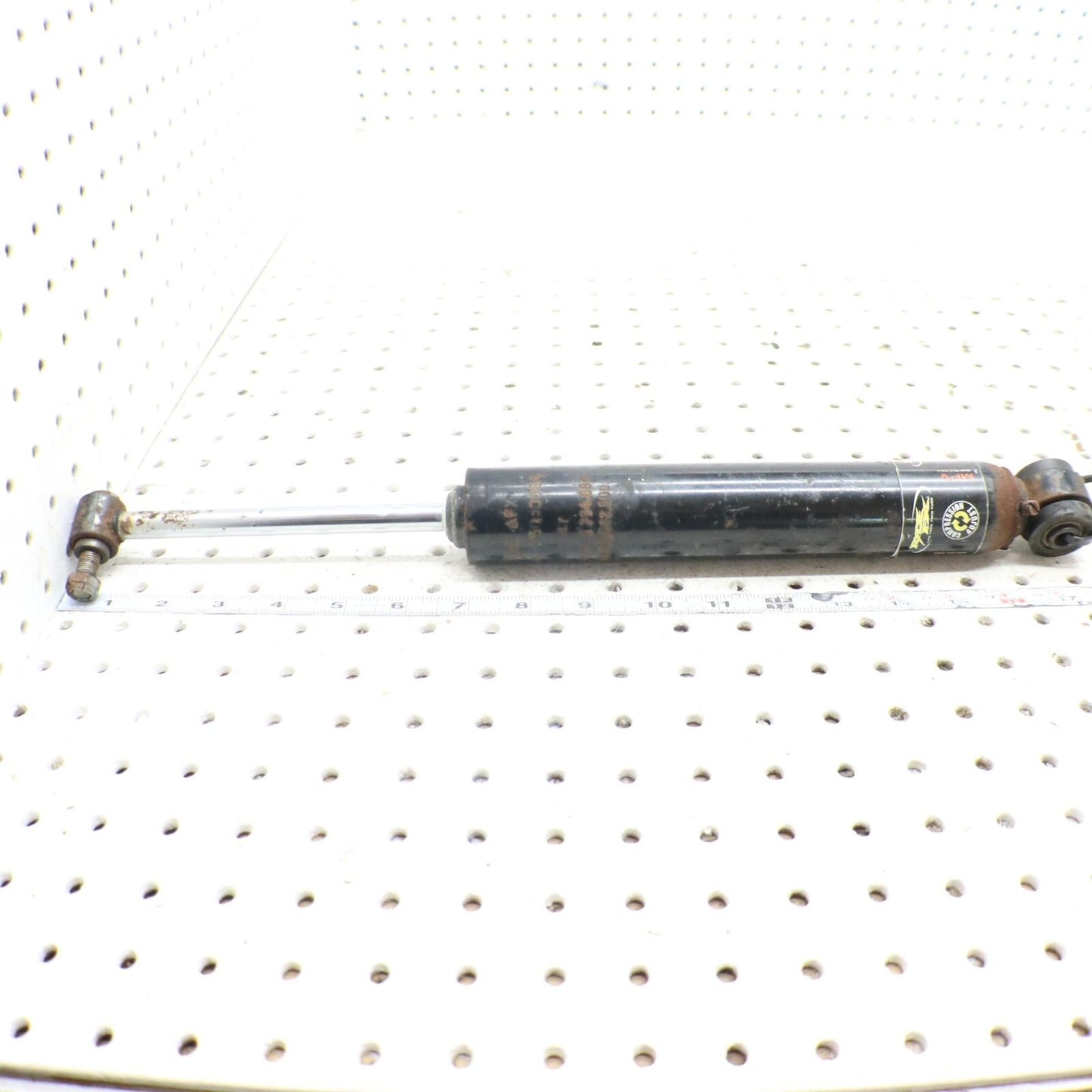 2006 POLARIS RMK 700 REAR TRACK SHOCK 7043047