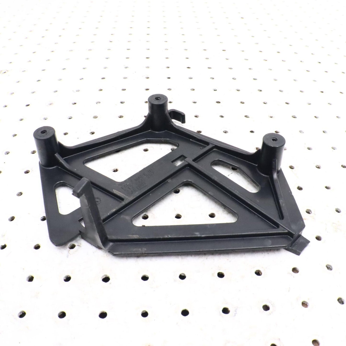 2010 SKI-DOO SUMMIT X 800R ECU CDI ECM COMPUTER BRACKET MOUNT 512060297; 5120608