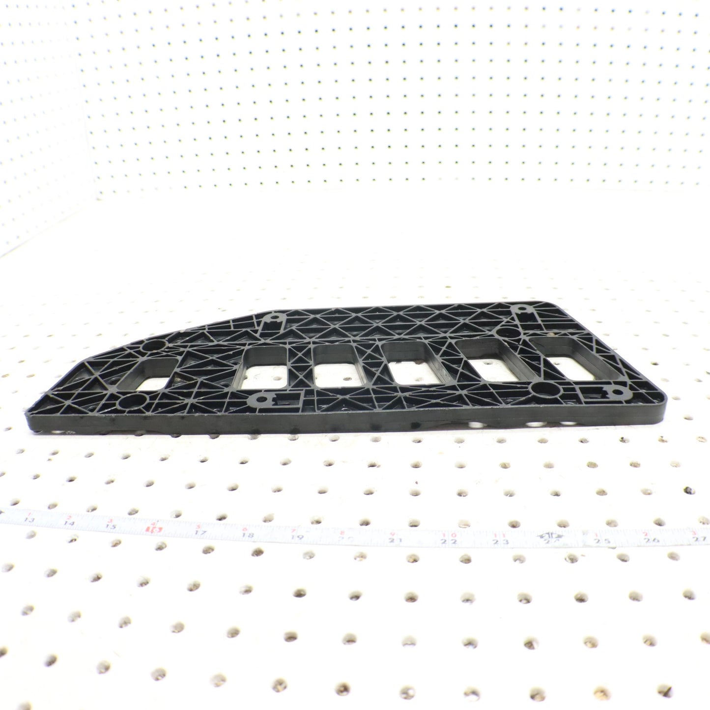 2009 Polaris Sportsman Xp 850 Foot Board FOOTPAD SUPPORT, LEFT 5437600