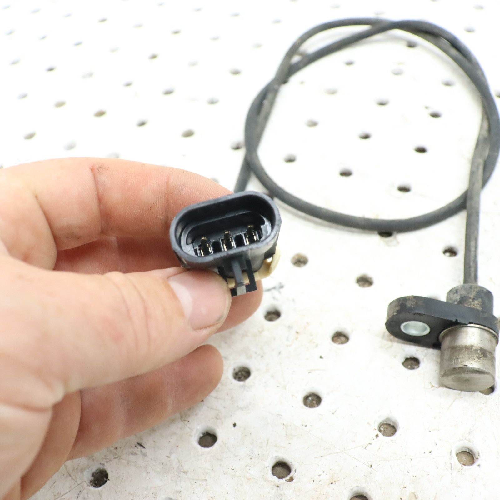 2008 Polaris Sportsman 800 Speed Sendor Hall Effect 4011640