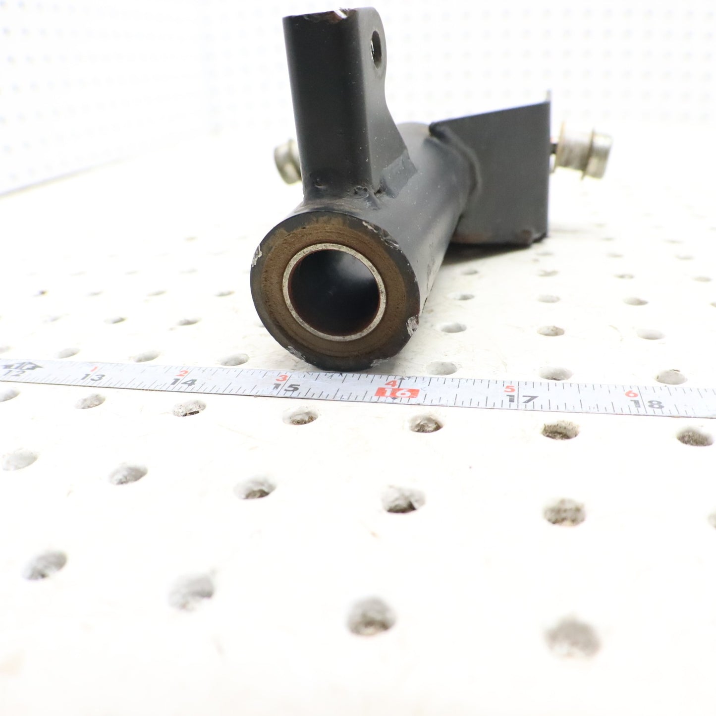 2009 Polaris Rzr 800 Steering Column Pivot Tube 1016721-458; 1017621