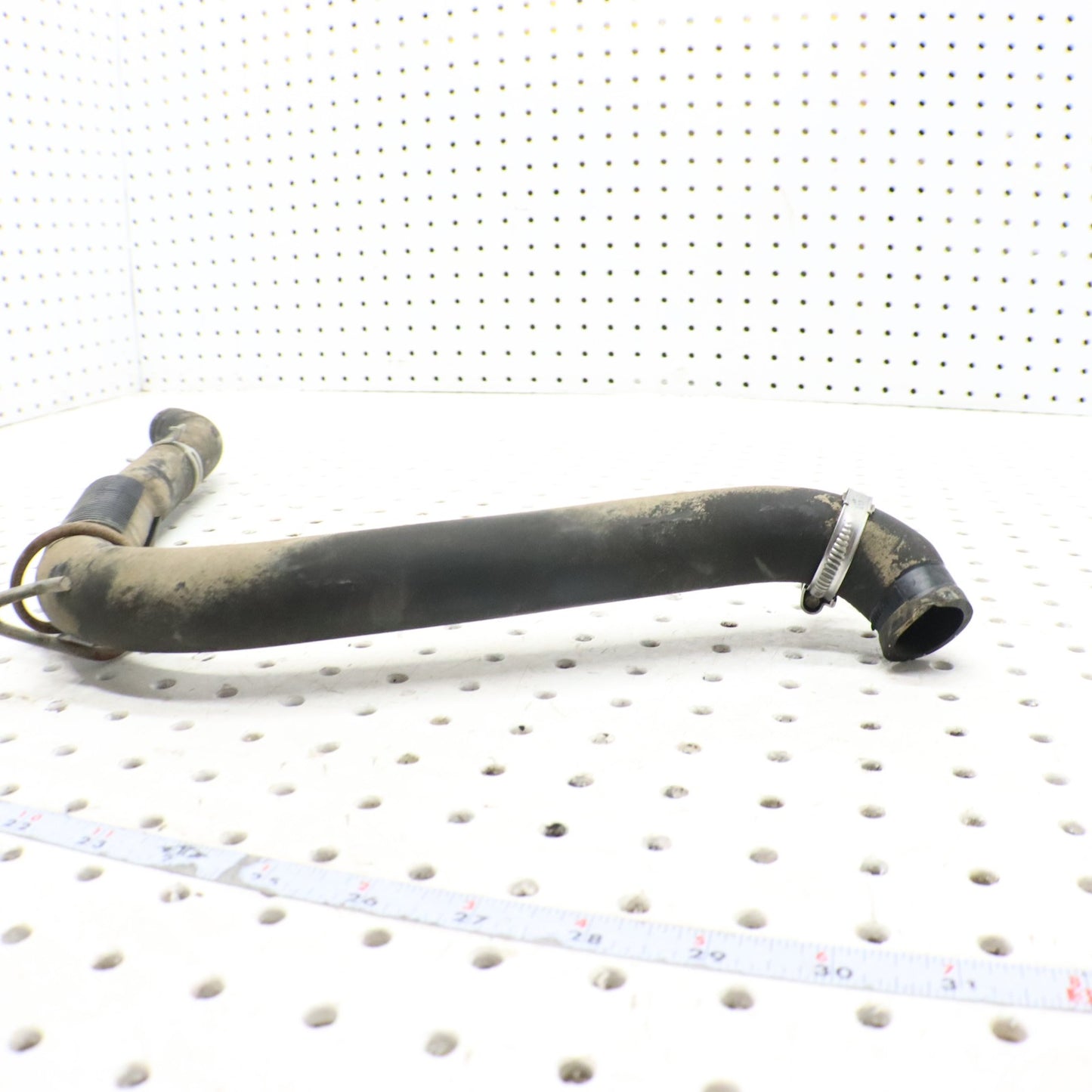 2008 Polaris Sportsman 800 Coolant Hose 5412585; 5413674