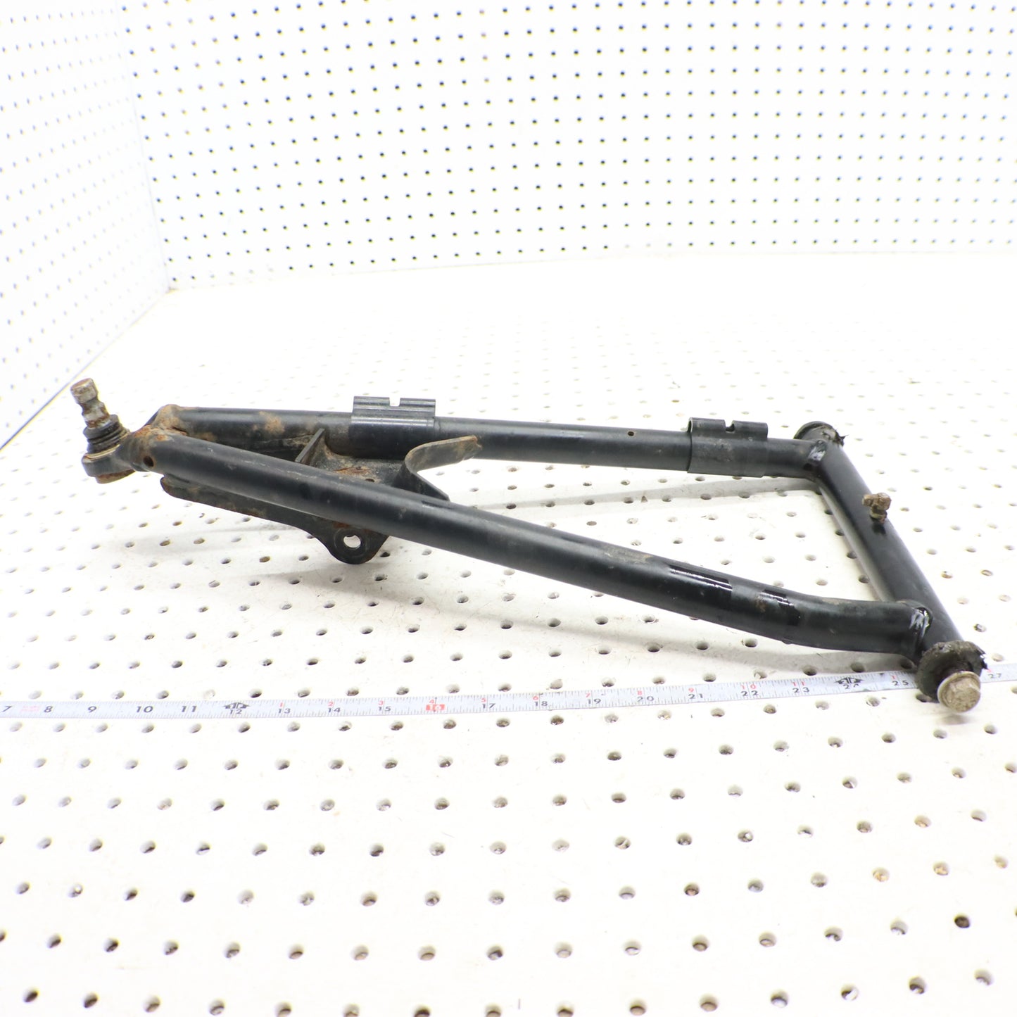 2013 Polaris Ranger Xp 900 Upper Front Left Control A Arm 1018167-458 1020887